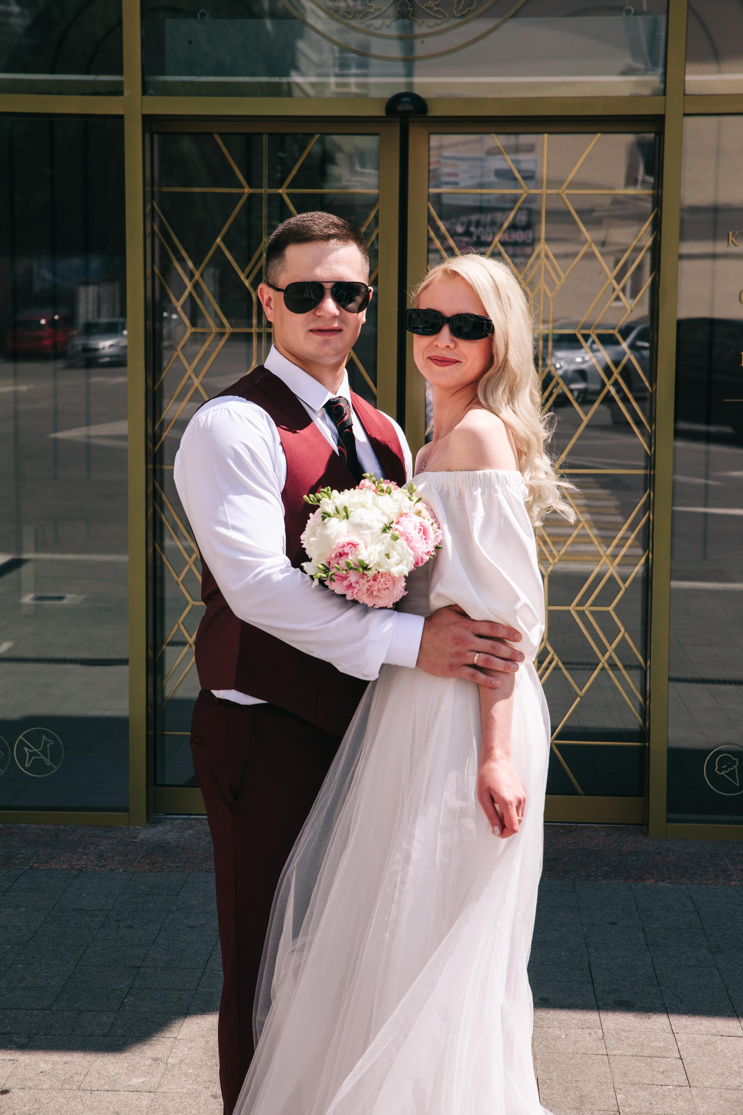 ЕКАТЕРИНА И ДМИТРИЙ. Свадебный и семейный фотограф в Курске и Курчатове