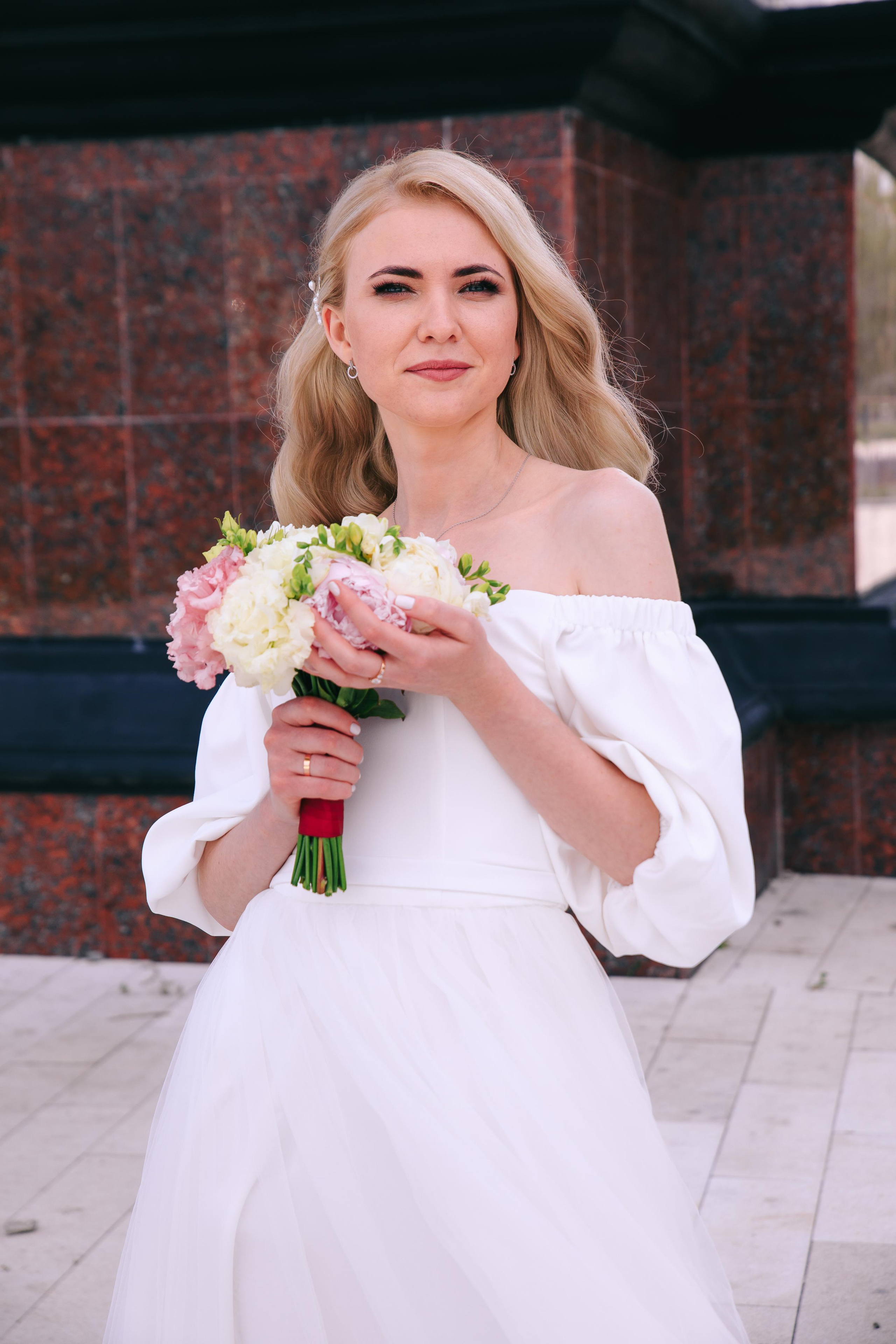 ЕКАТЕРИНА И ДМИТРИЙ. Свадебный и семейный фотограф в Курске и Курчатове