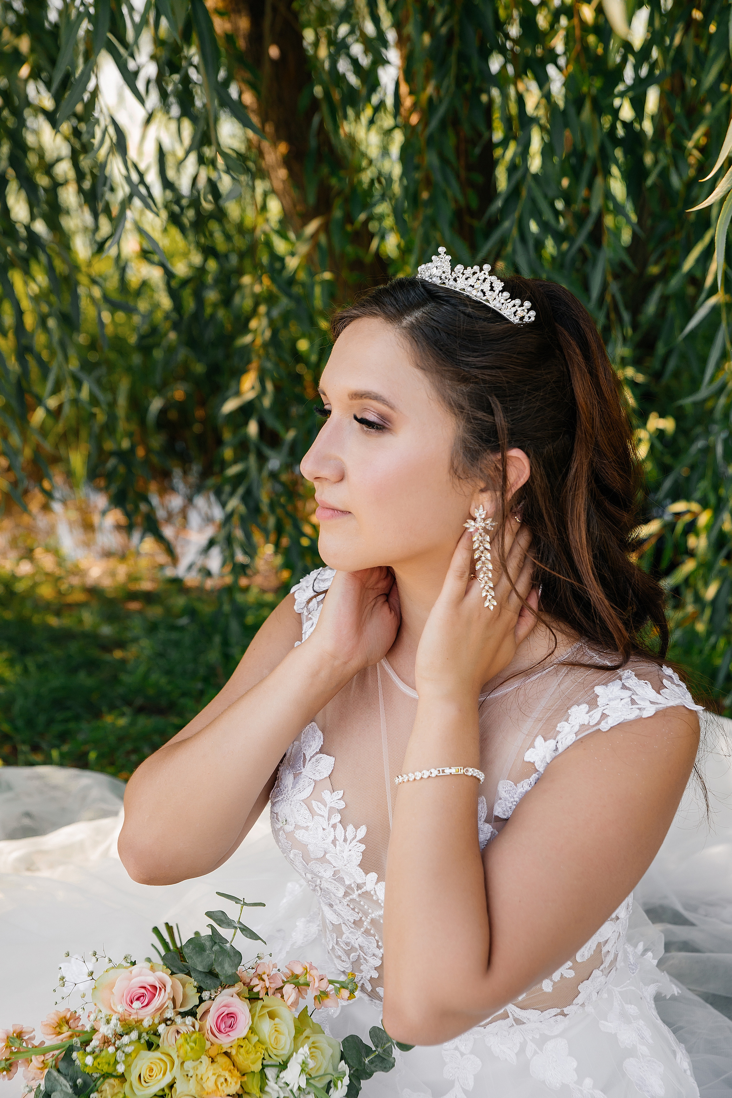 АНГЕЛИНА И АЛЕКСЕЙ. Свадебный и семейный фотограф в Курске и Курчатове