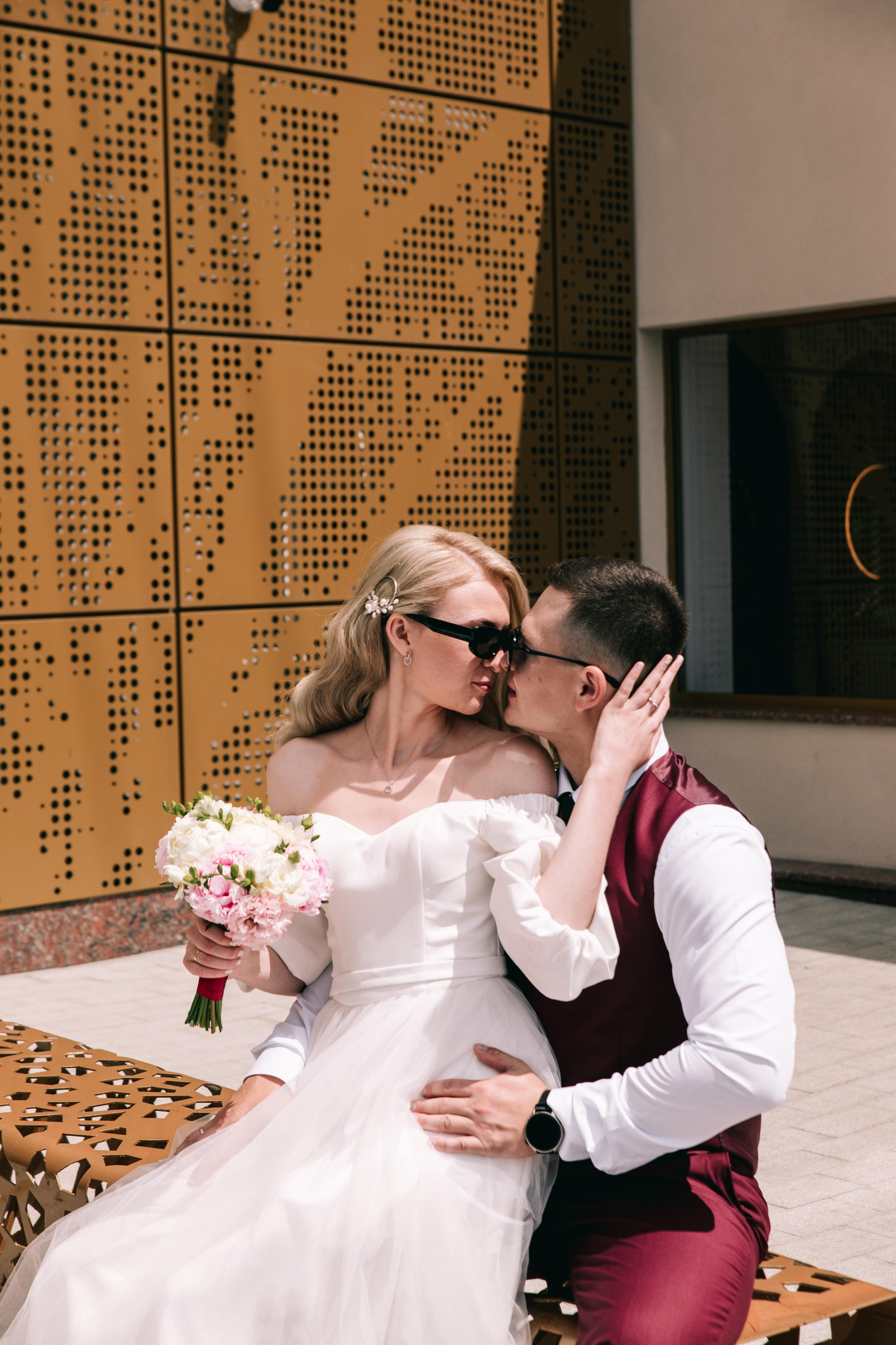 ЕКАТЕРИНА И ДМИТРИЙ. Свадебный и семейный фотограф в Курске и Курчатове