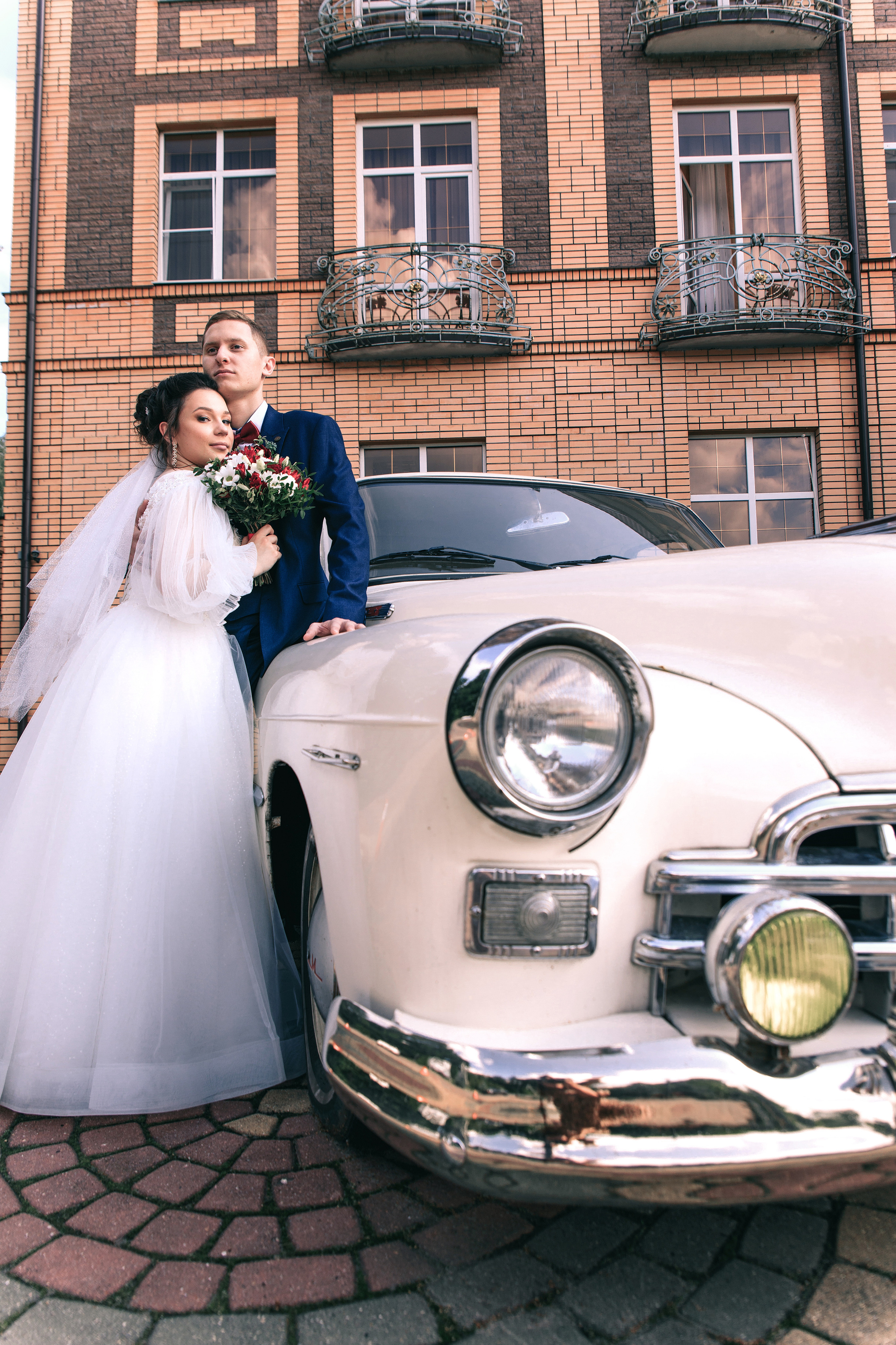 ВЛАДИМИР И ВИКТОРИЯ. Свадебный и семейный фотограф в Курске и Курчатове