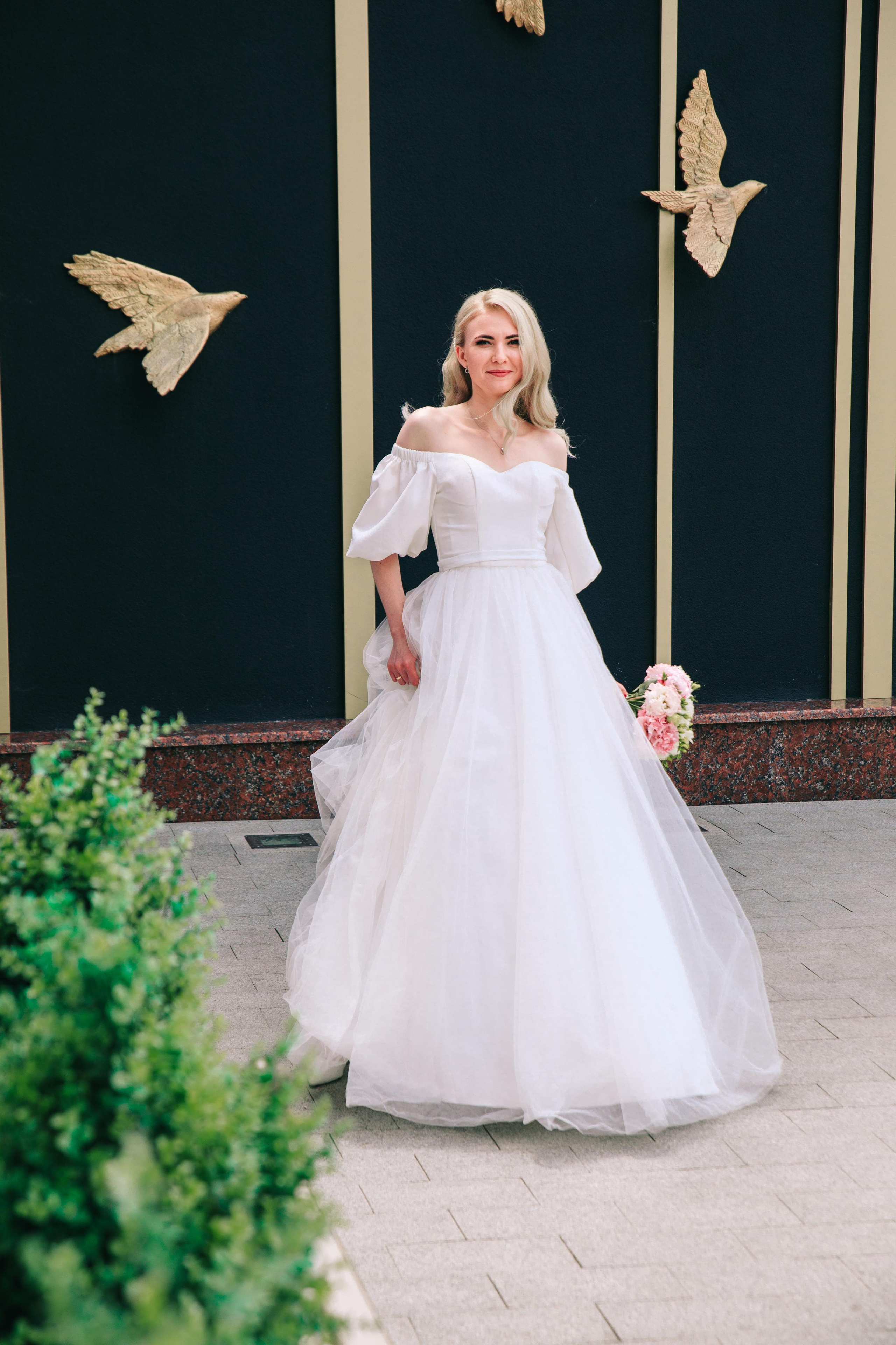 ЕКАТЕРИНА И ДМИТРИЙ. Свадебный и семейный фотограф в Курске и Курчатове