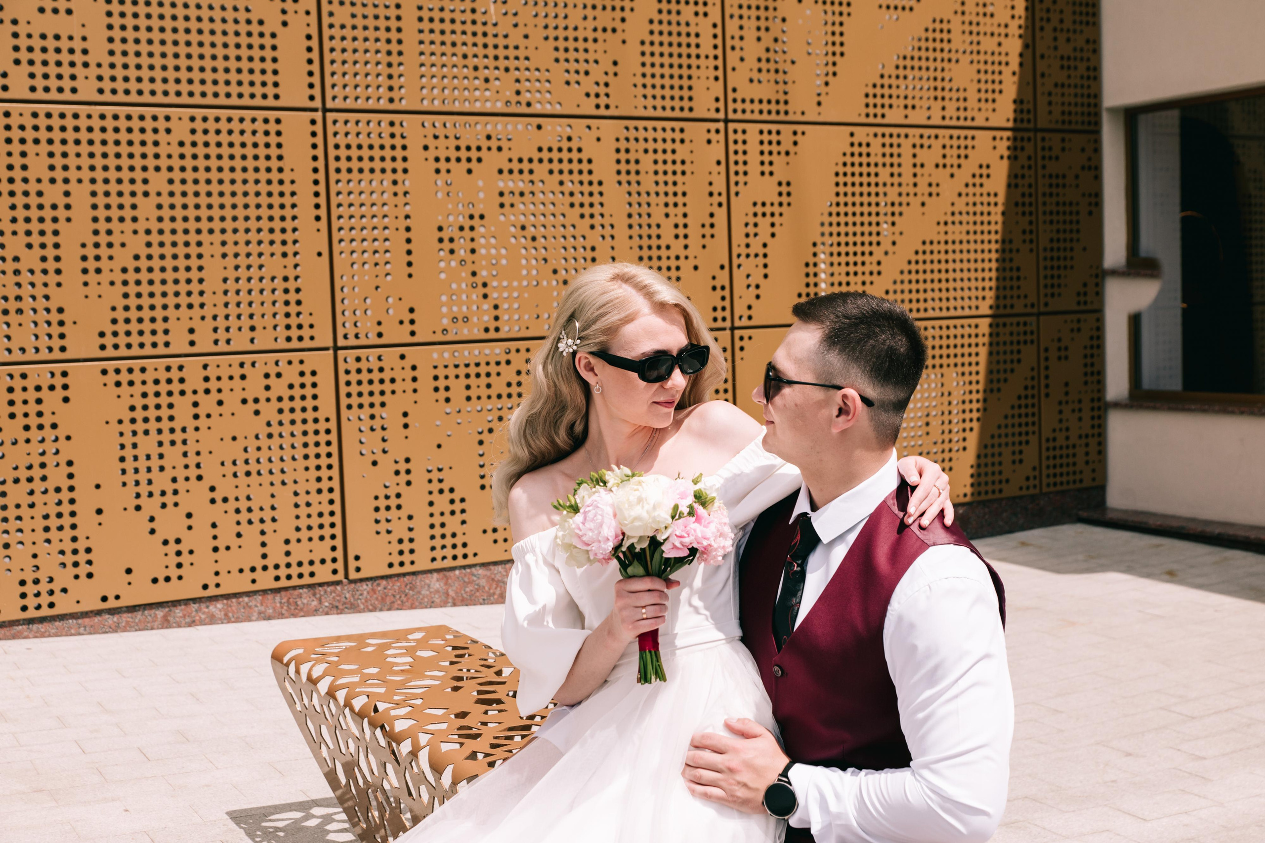 ЕКАТЕРИНА И ДМИТРИЙ. Свадебный и семейный фотограф в Курске и Курчатове