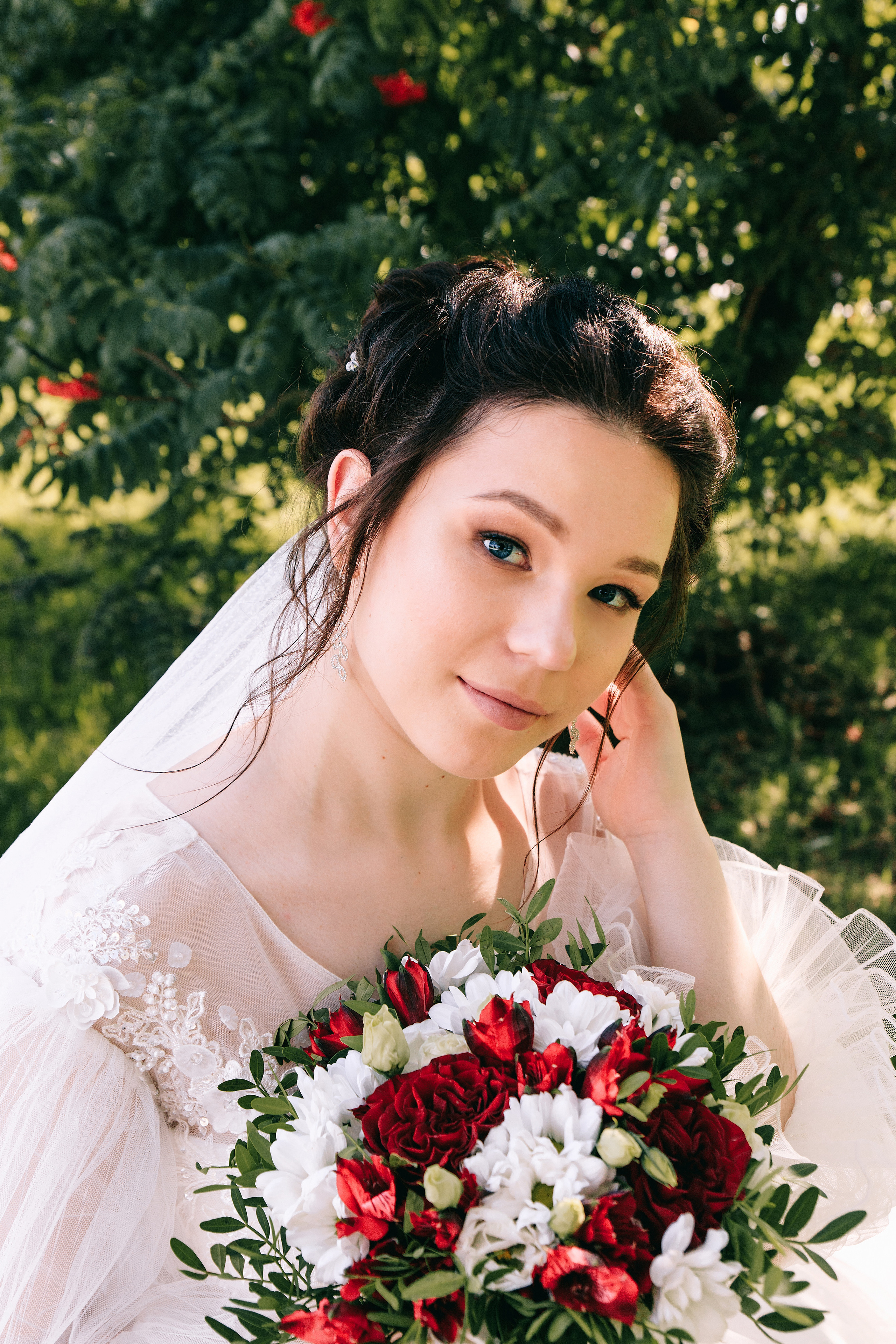 ВЛАДИМИР И ВИКТОРИЯ. Свадебный и семейный фотограф в Курске и Курчатове