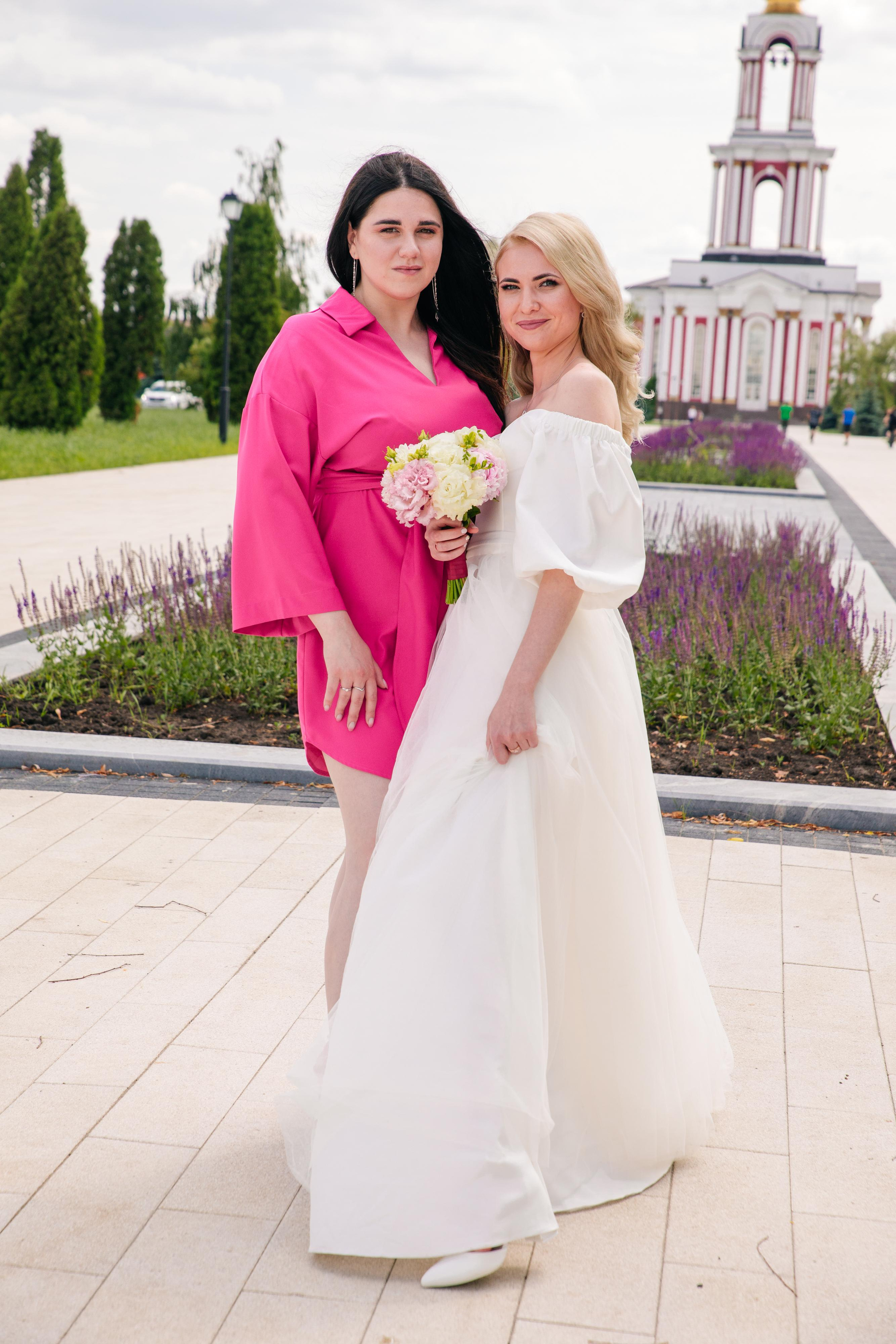 ЕКАТЕРИНА И ДМИТРИЙ. Свадебный и семейный фотограф в Курске и Курчатове