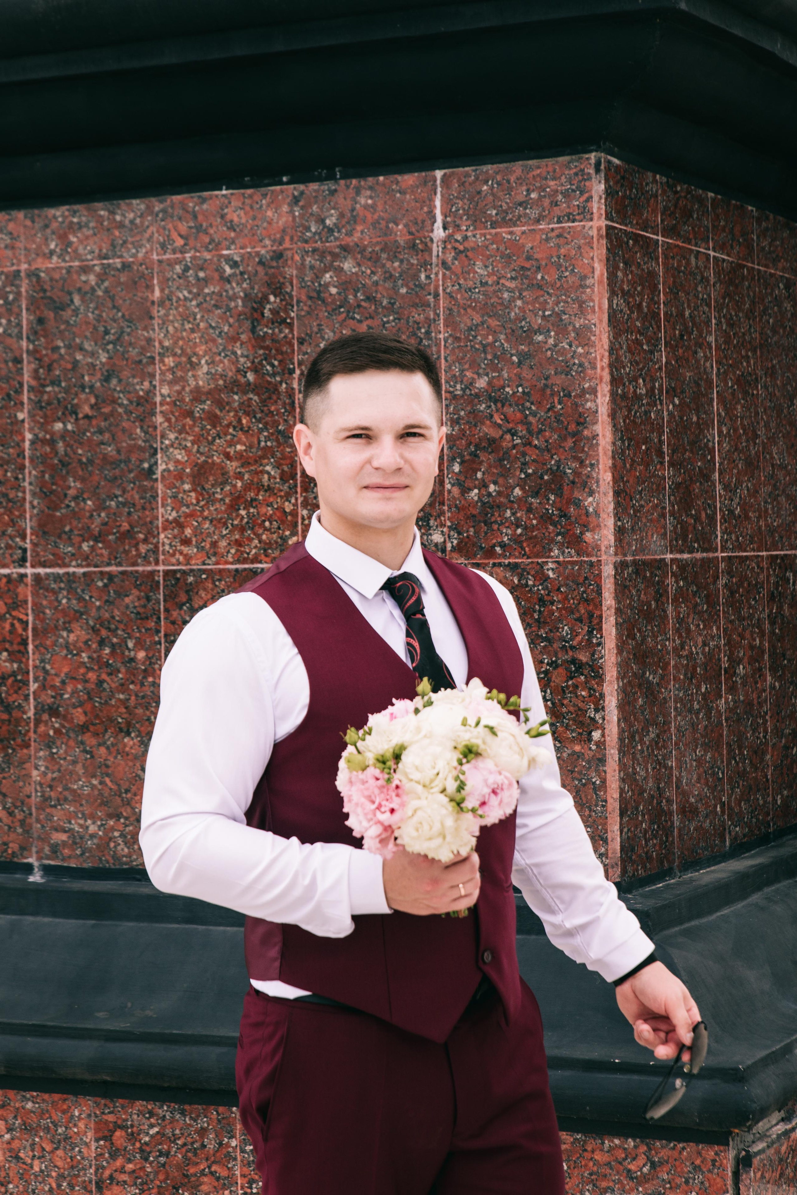 ЕКАТЕРИНА И ДМИТРИЙ. Свадебный и семейный фотограф в Курске и Курчатове