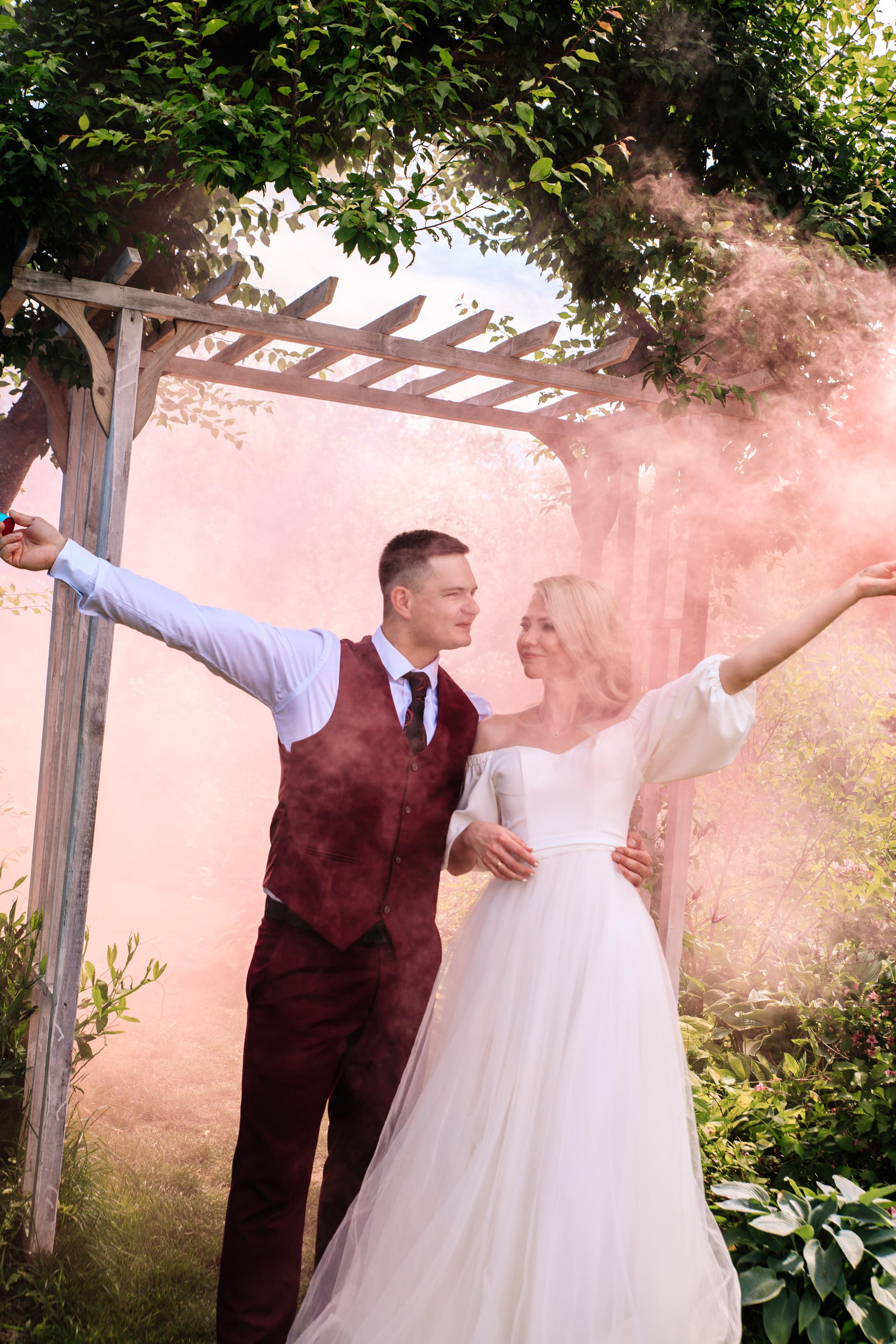 ЕКАТЕРИНА И ДМИТРИЙ. Свадебный и семейный фотограф в Курске и Курчатове