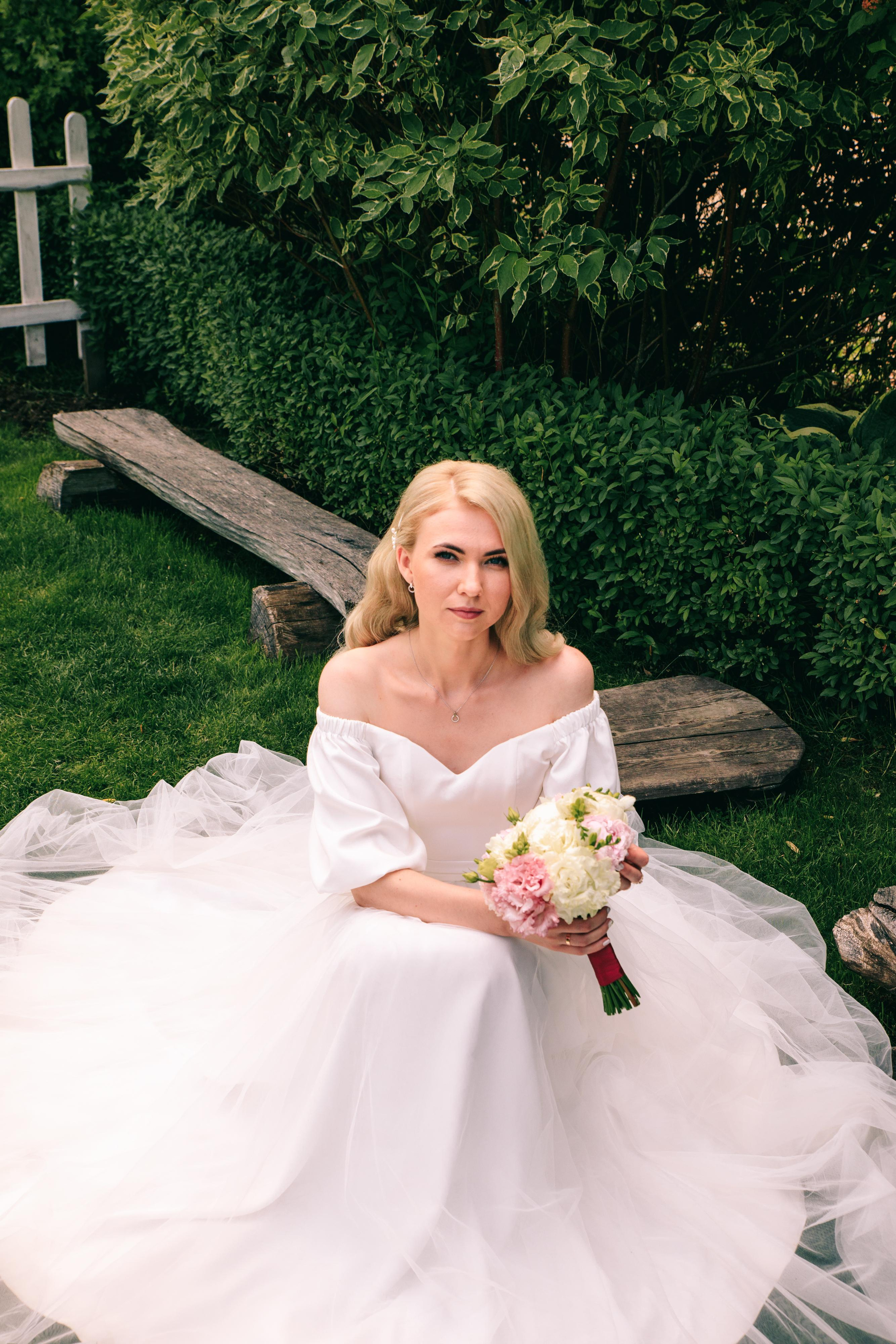 ЕКАТЕРИНА И ДМИТРИЙ. Свадебный и семейный фотограф в Курске и Курчатове