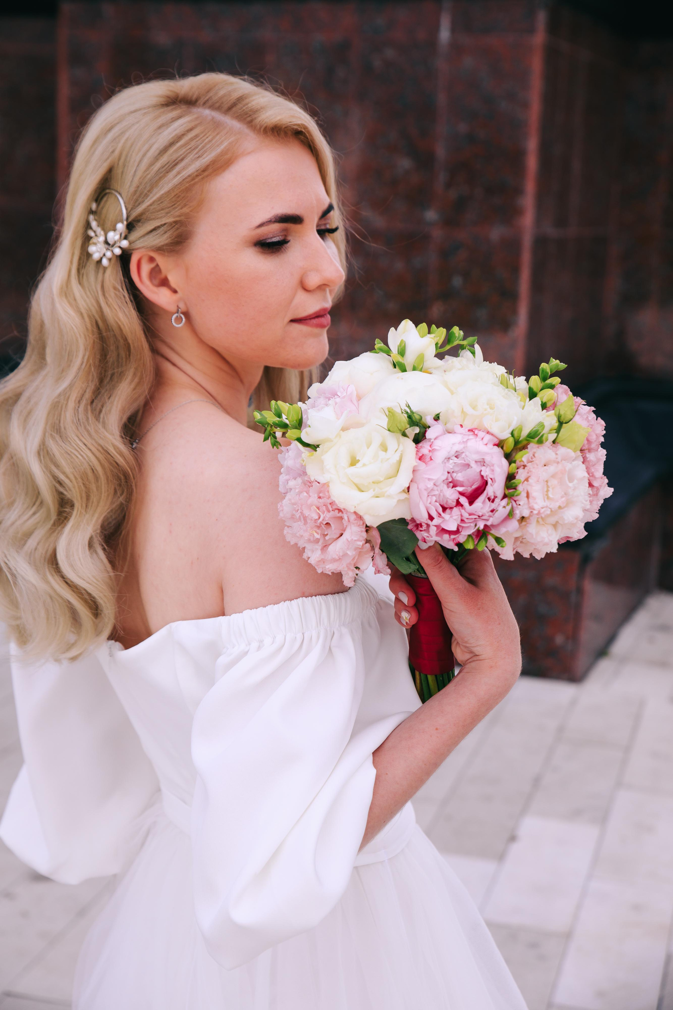 ЕКАТЕРИНА И ДМИТРИЙ. Свадебный и семейный фотограф в Курске и Курчатове