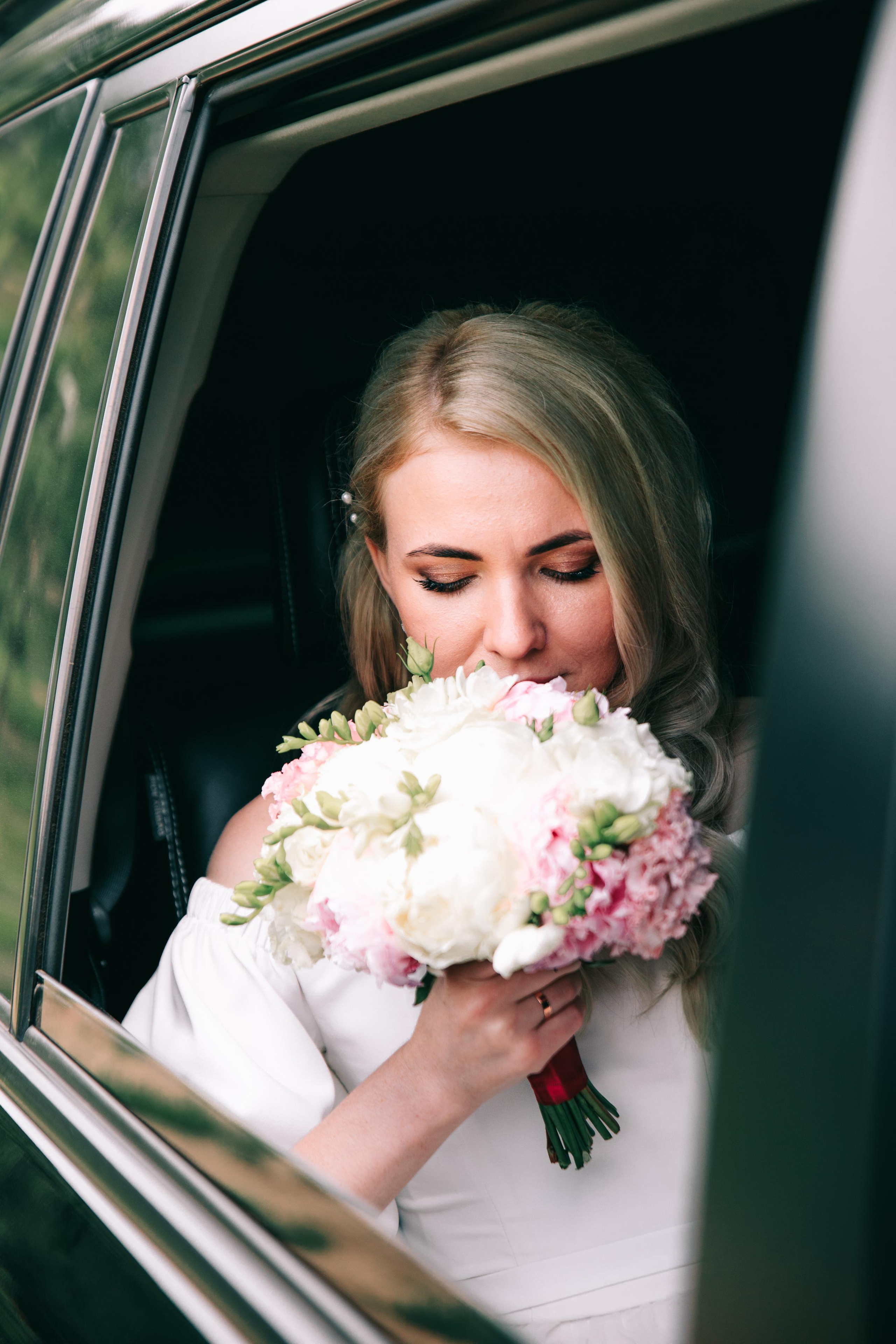 ЕКАТЕРИНА И ДМИТРИЙ. Свадебный и семейный фотограф в Курске и Курчатове