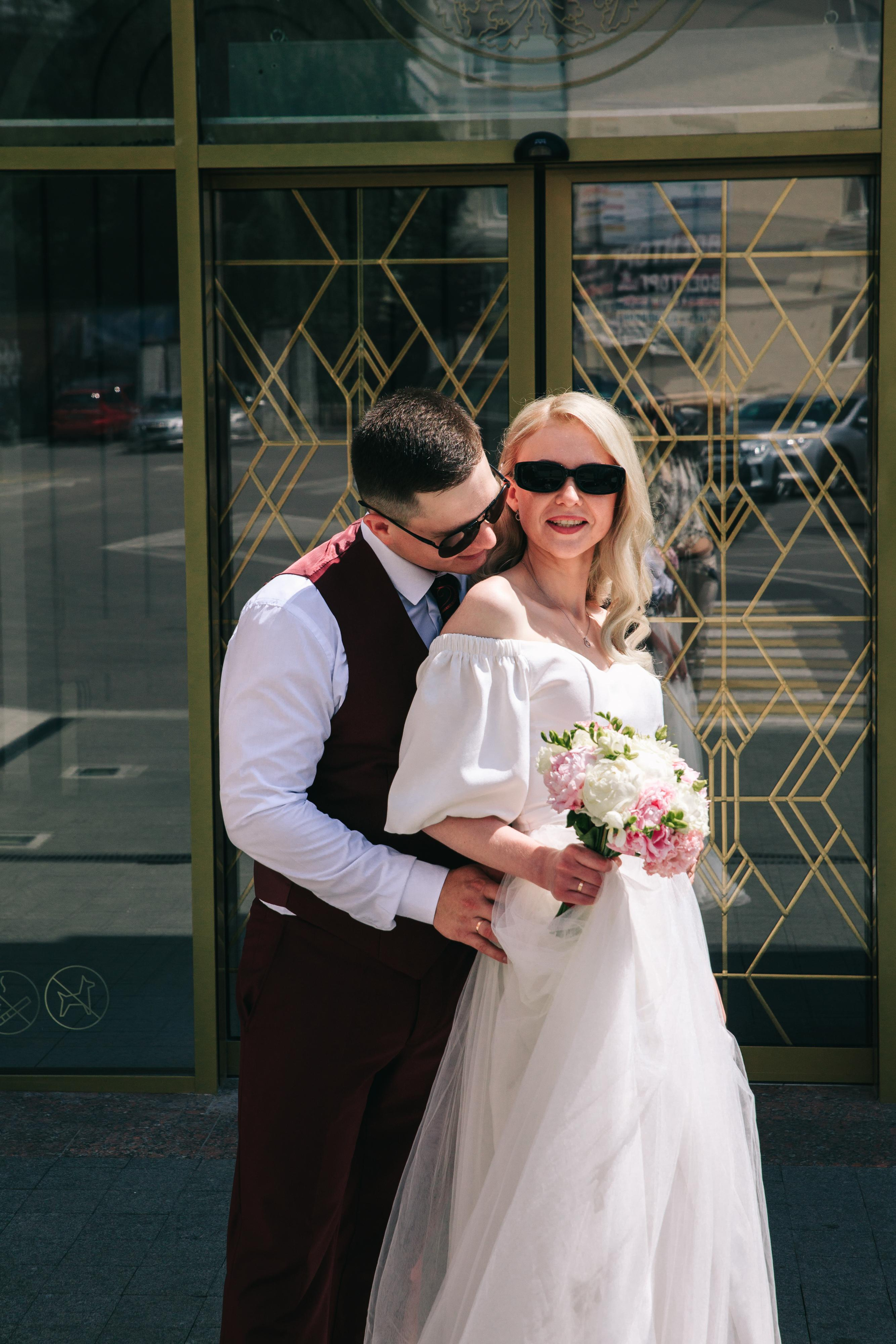 ЕКАТЕРИНА И ДМИТРИЙ. Свадебный и семейный фотограф в Курске и Курчатове