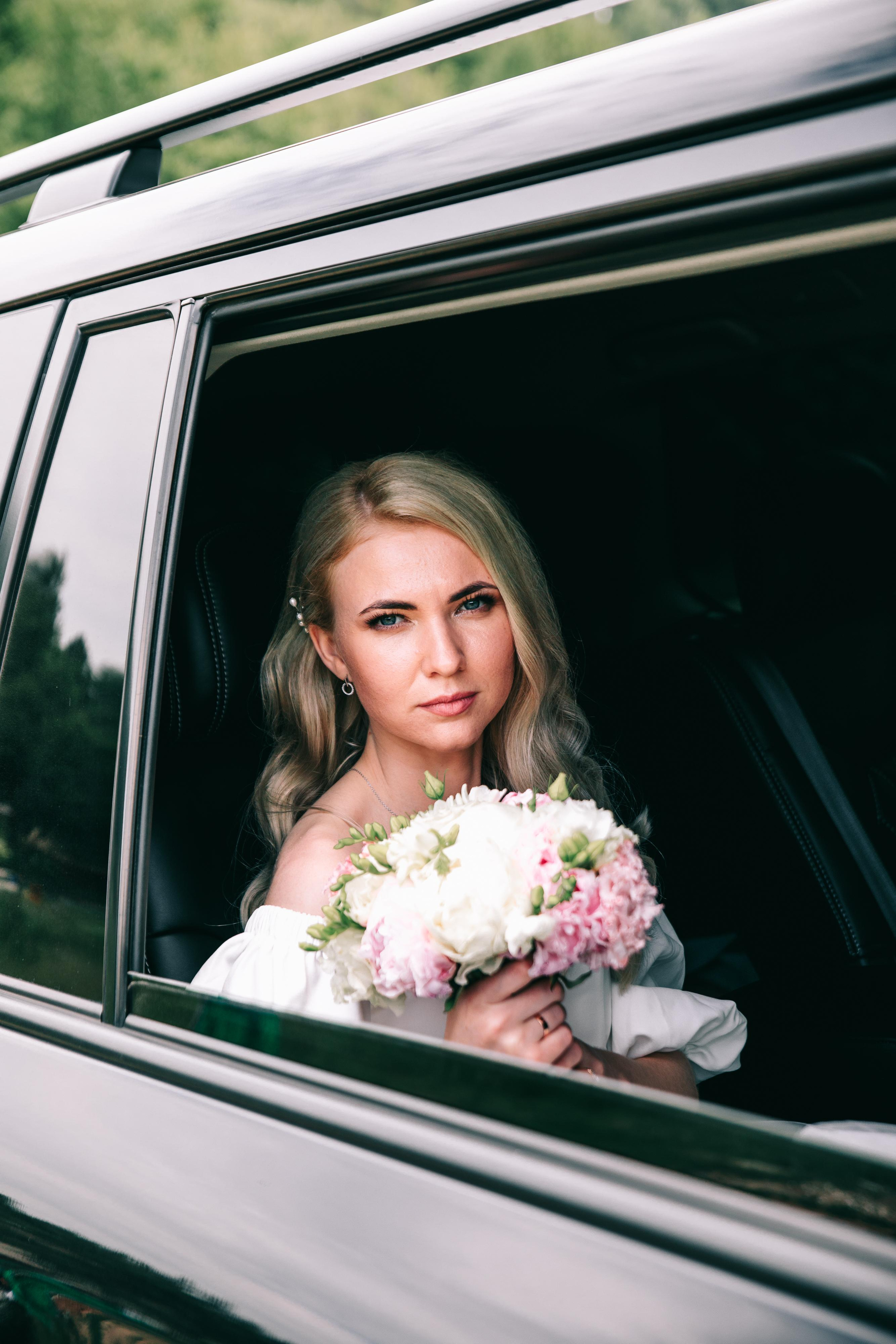 ЕКАТЕРИНА И ДМИТРИЙ. Свадебный и семейный фотограф в Курске и Курчатове