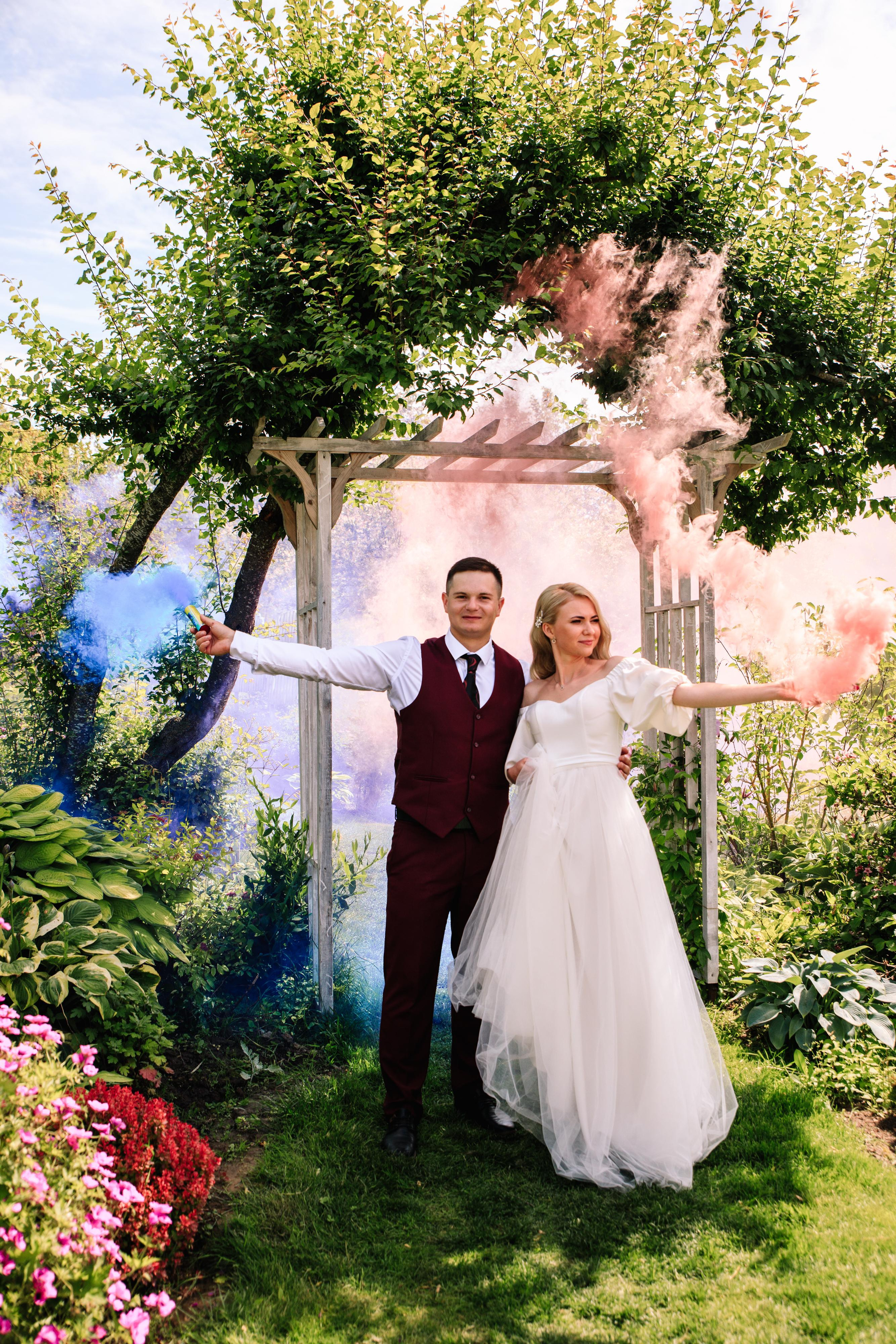 ЕКАТЕРИНА И ДМИТРИЙ. Свадебный и семейный фотограф в Курске и Курчатове