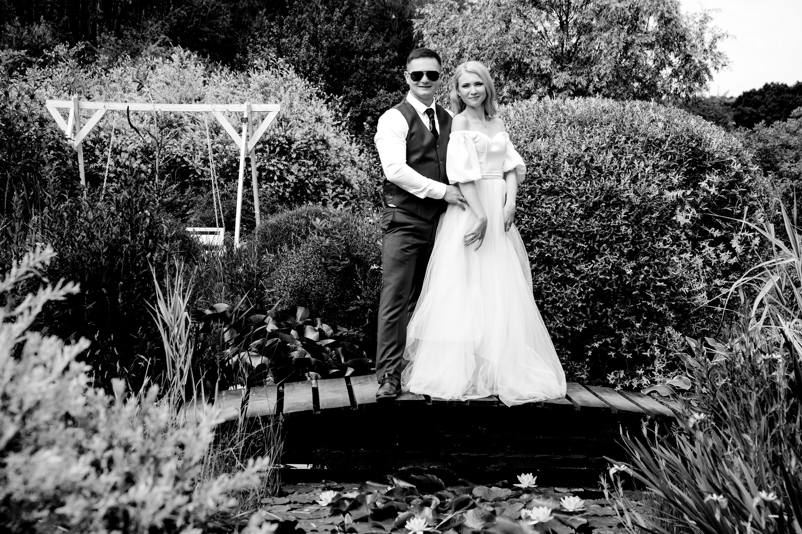 ЕКАТЕРИНА И ДМИТРИЙ. Свадебный и семейный фотограф в Курске и Курчатове