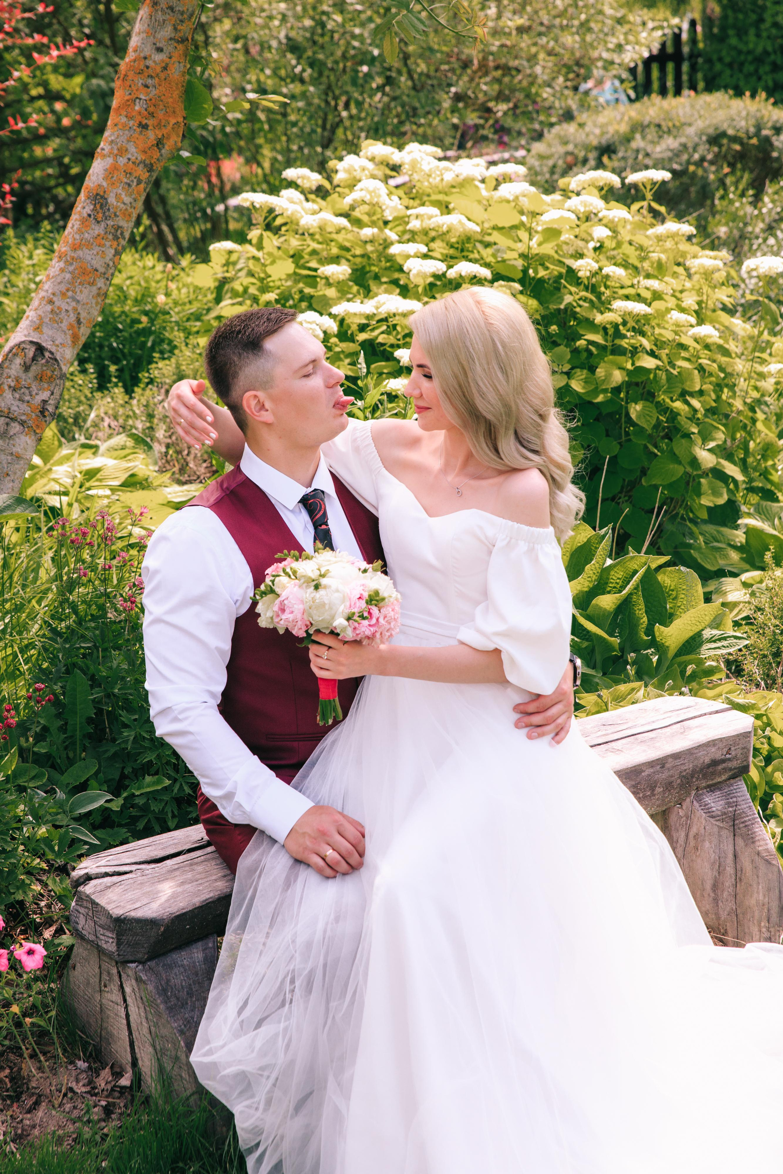 ЕКАТЕРИНА И ДМИТРИЙ. Свадебный и семейный фотограф в Курске и Курчатове