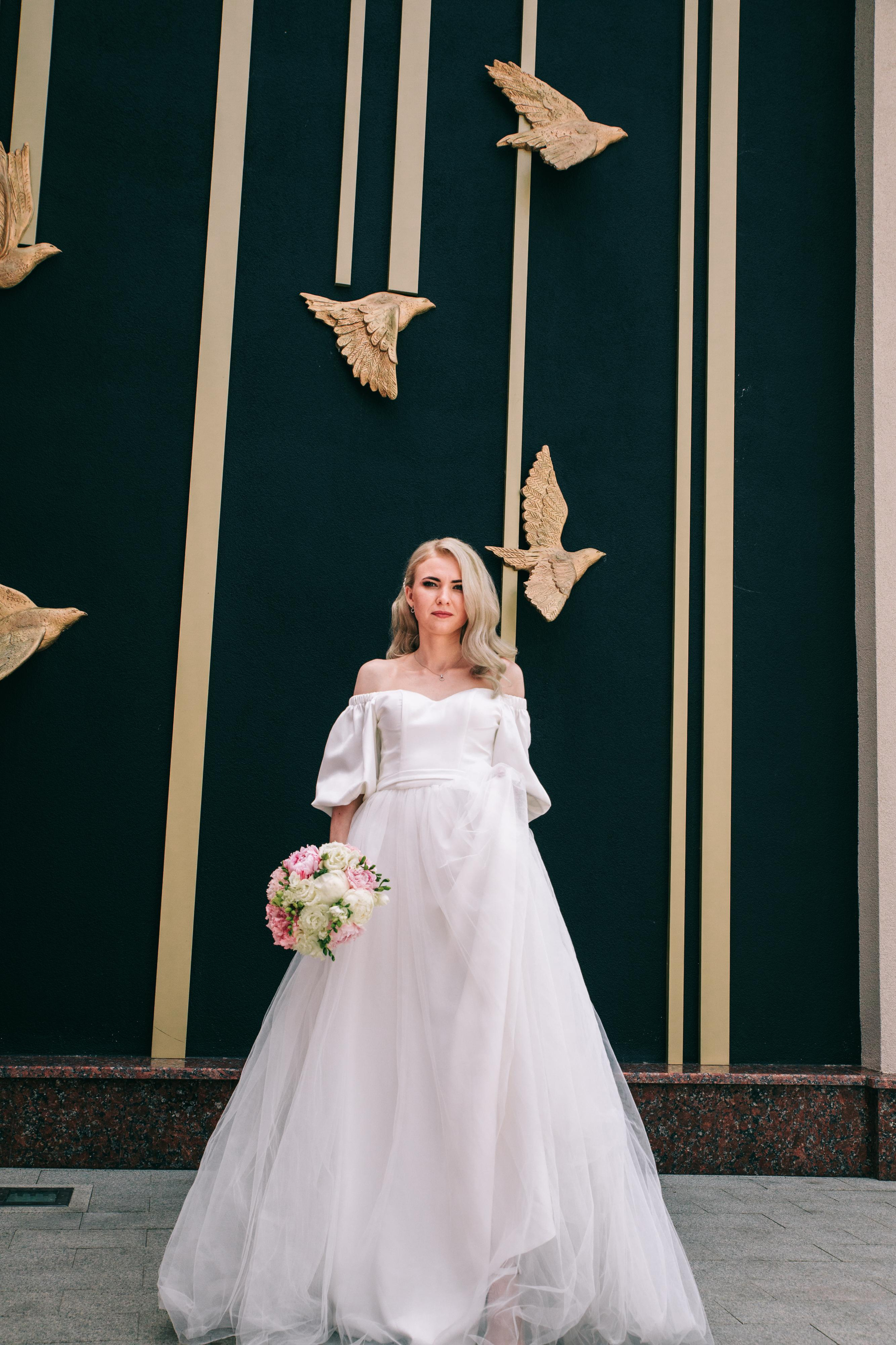 ЕКАТЕРИНА И ДМИТРИЙ. Свадебный и семейный фотограф в Курске и Курчатове