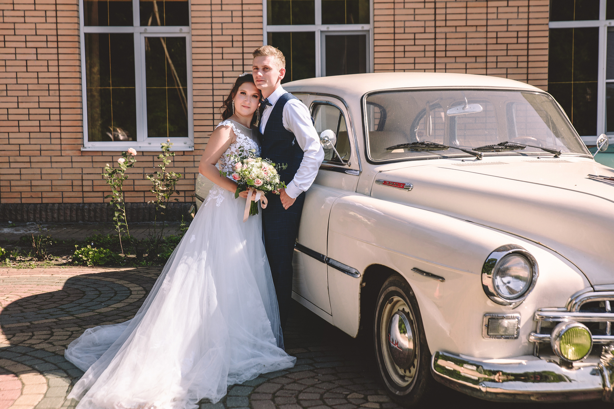 АНГЕЛИНА И АЛЕКСЕЙ. Свадебный и семейный фотограф в Курске и Курчатове