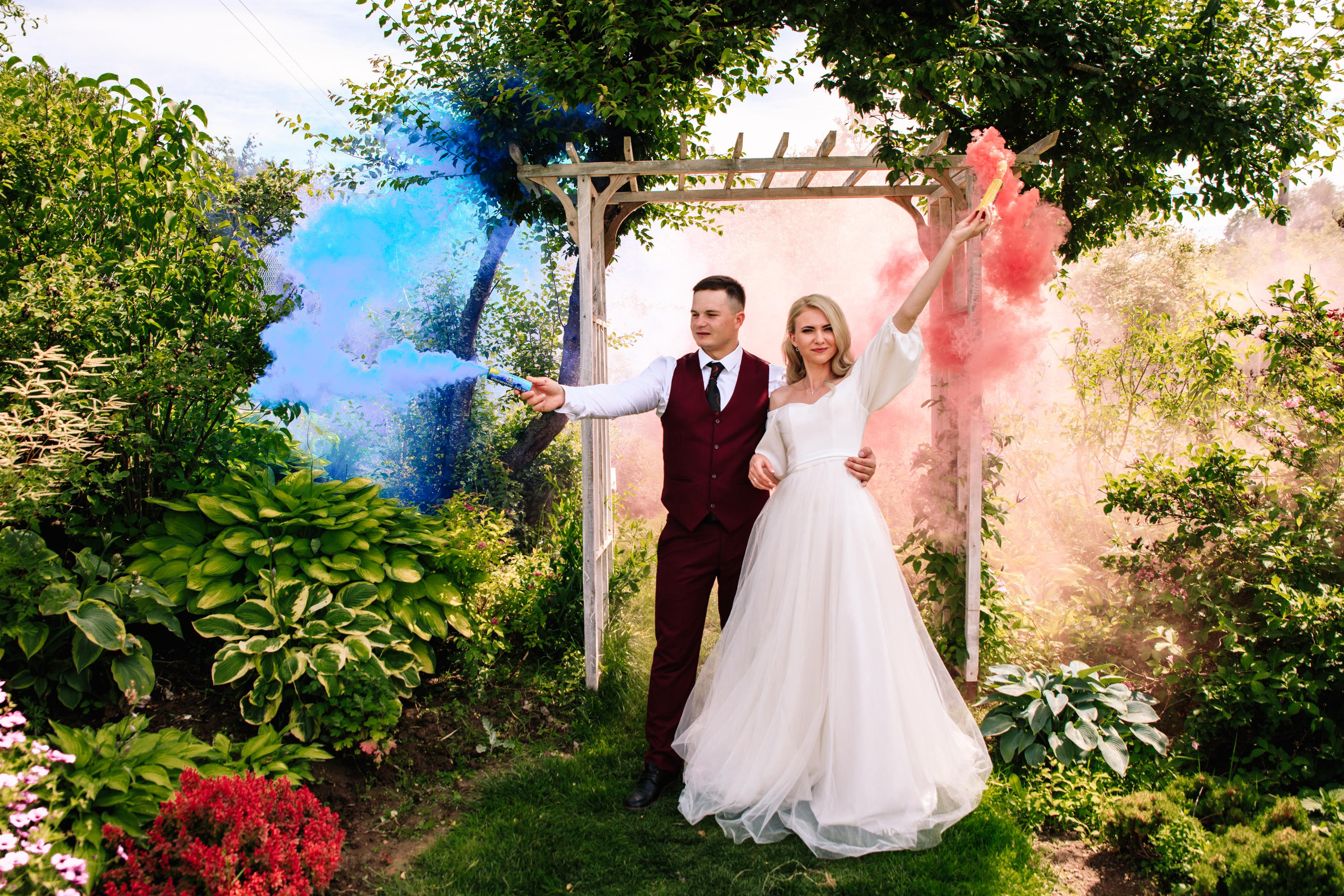 ЕКАТЕРИНА И ДМИТРИЙ. Свадебный и семейный фотограф в Курске и Курчатове