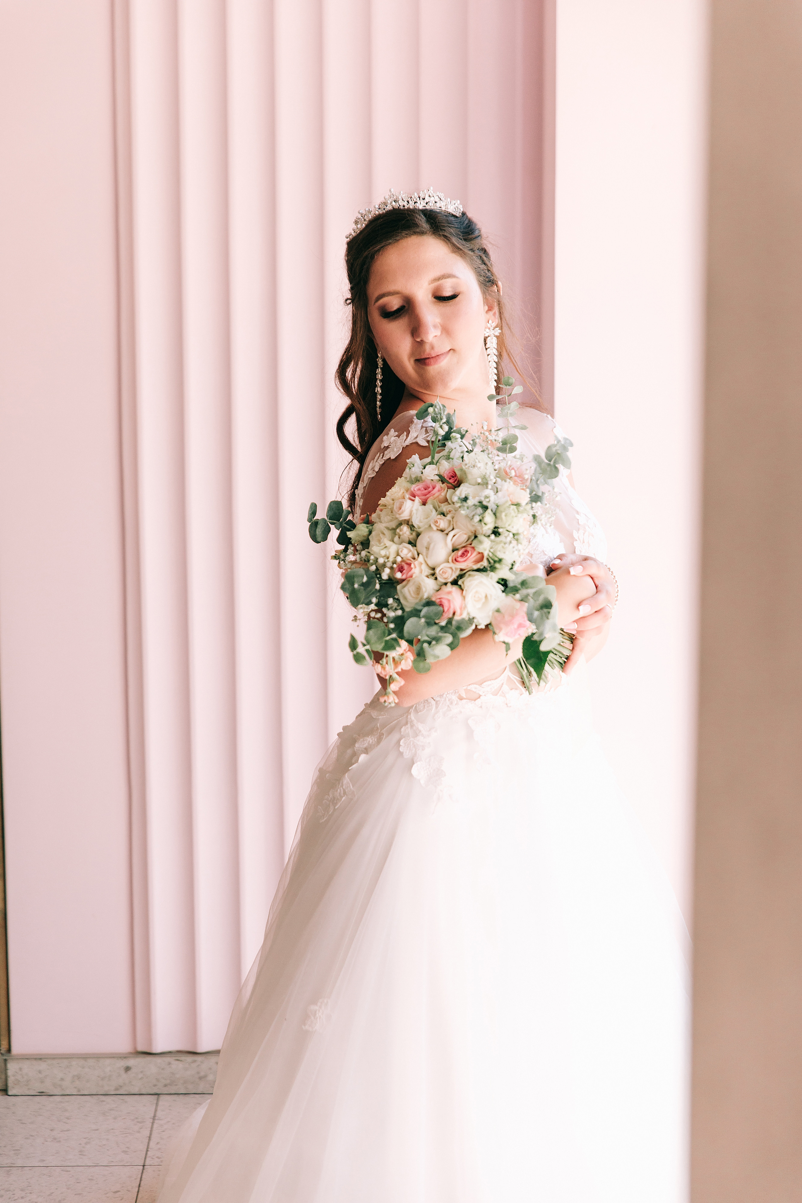 АНГЕЛИНА И АЛЕКСЕЙ. Свадебный и семейный фотограф в Курске и Курчатове