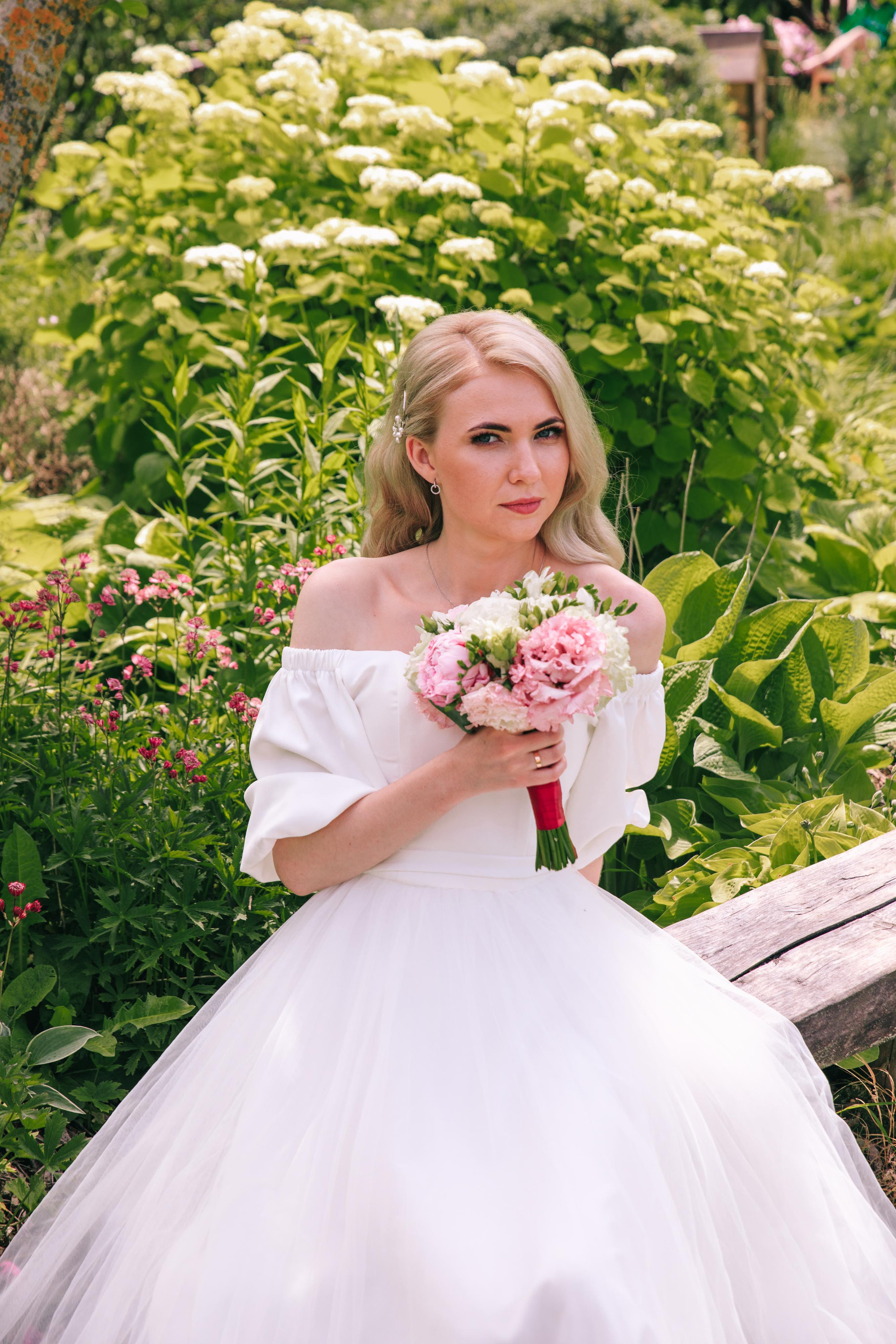 ЕКАТЕРИНА И ДМИТРИЙ. Свадебный и семейный фотограф в Курске и Курчатове