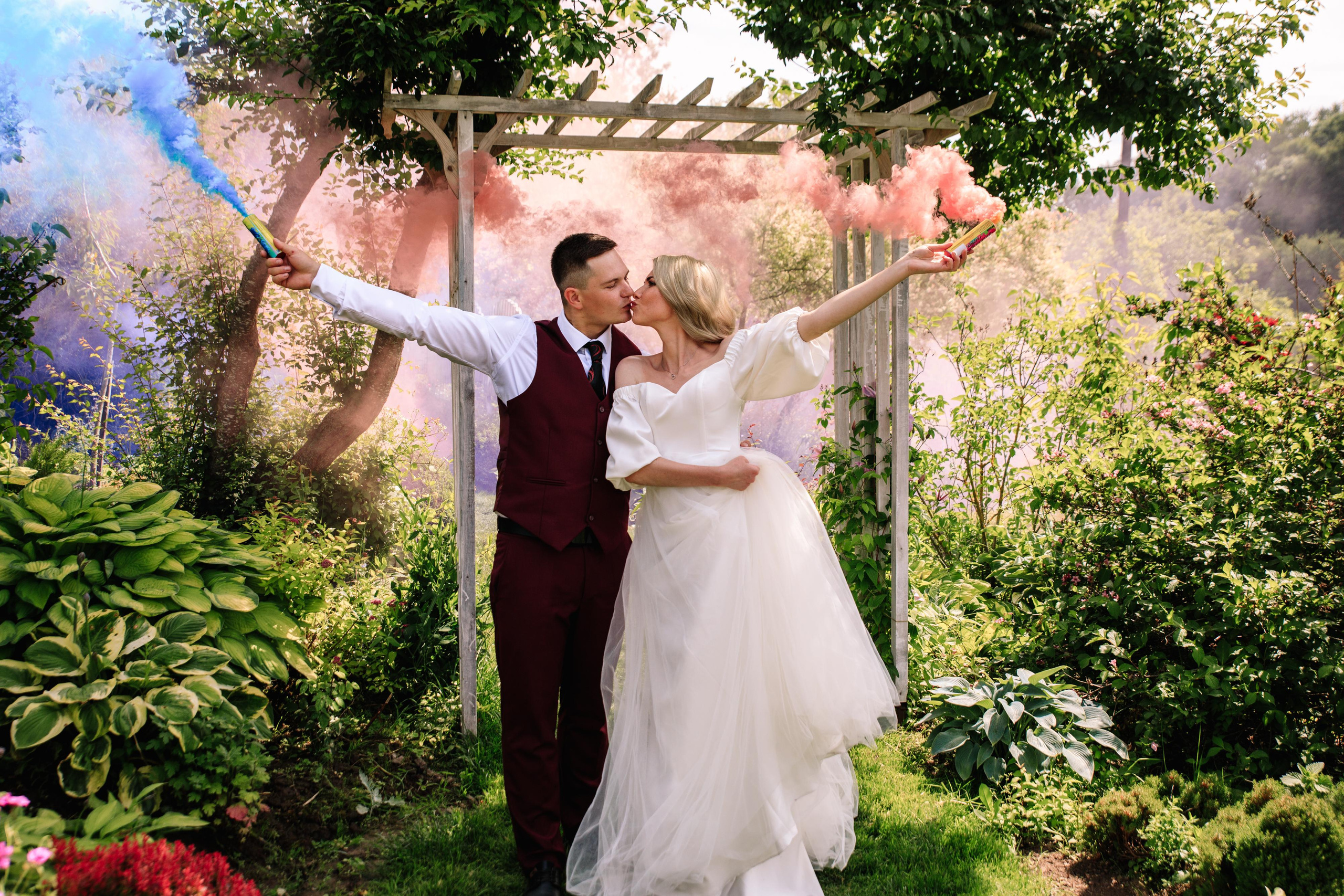 ЕКАТЕРИНА И ДМИТРИЙ. Свадебный и семейный фотограф в Курске и Курчатове