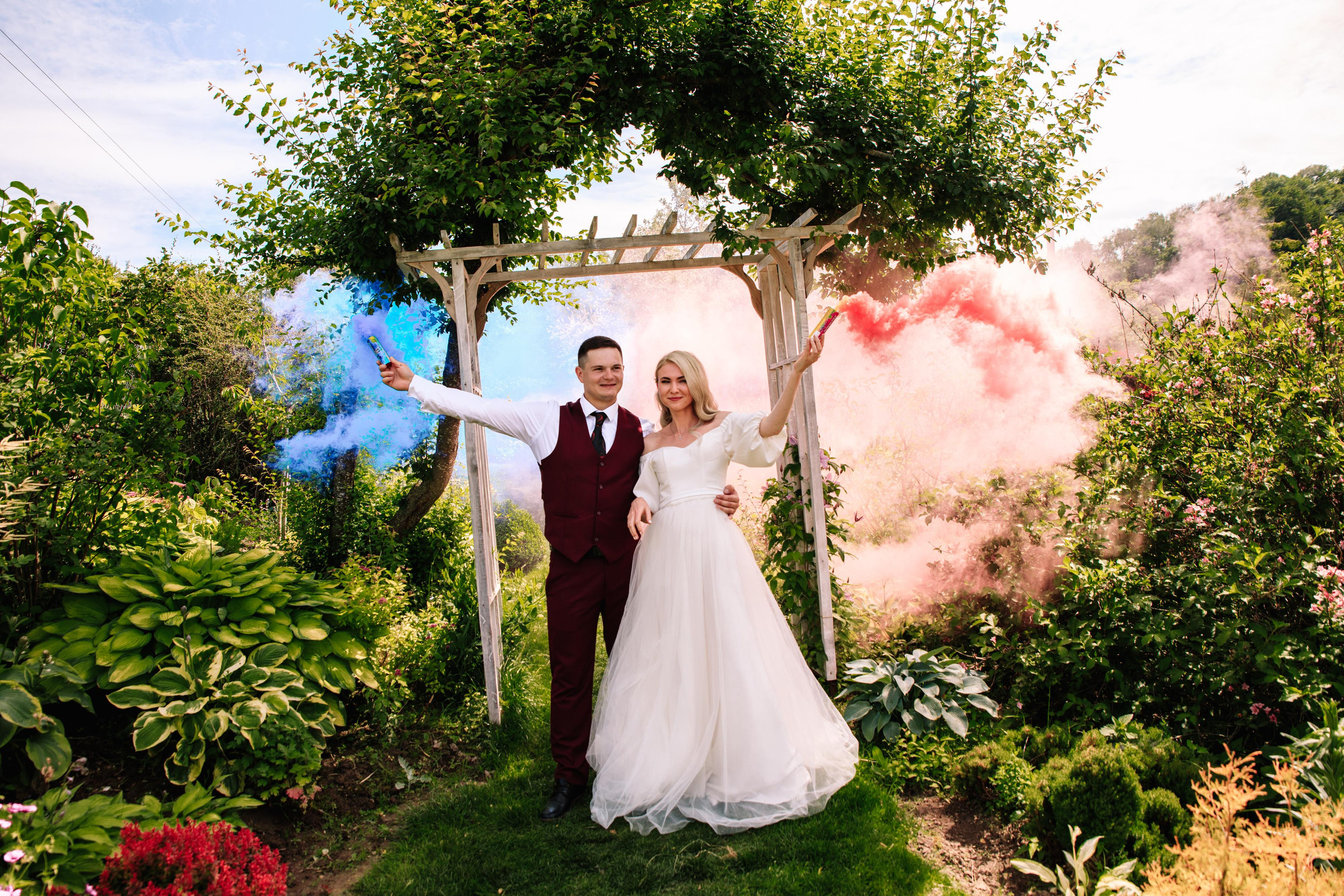 ЕКАТЕРИНА И ДМИТРИЙ. Свадебный и семейный фотограф в Курске и Курчатове