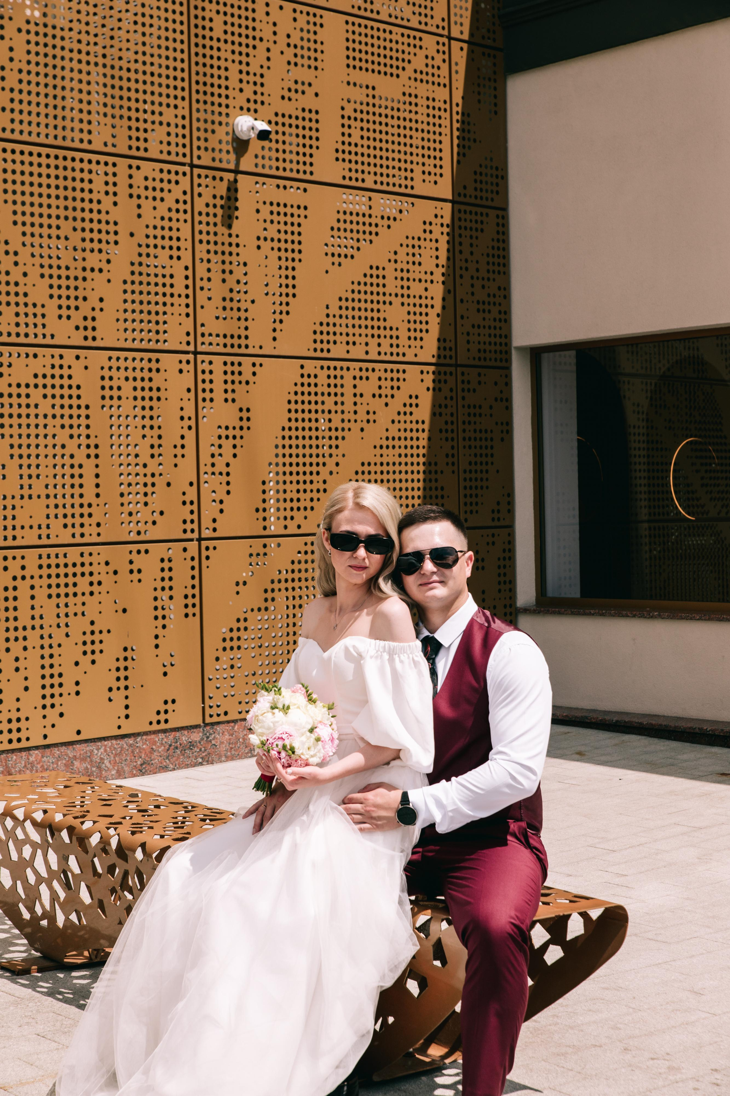 ЕКАТЕРИНА И ДМИТРИЙ. Свадебный и семейный фотограф в Курске и Курчатове