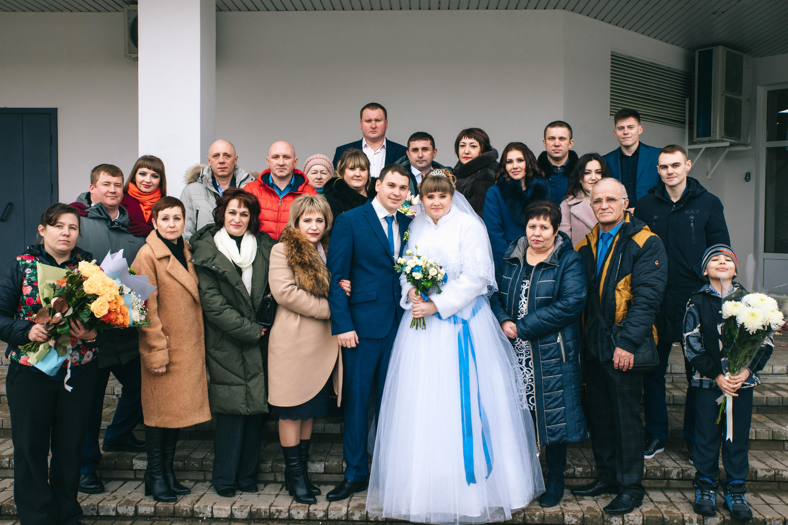 АЛЕКСАНДР И АЛЕКСАНДРА. Свадебный и семейный фотограф в Курске и Курчатове
