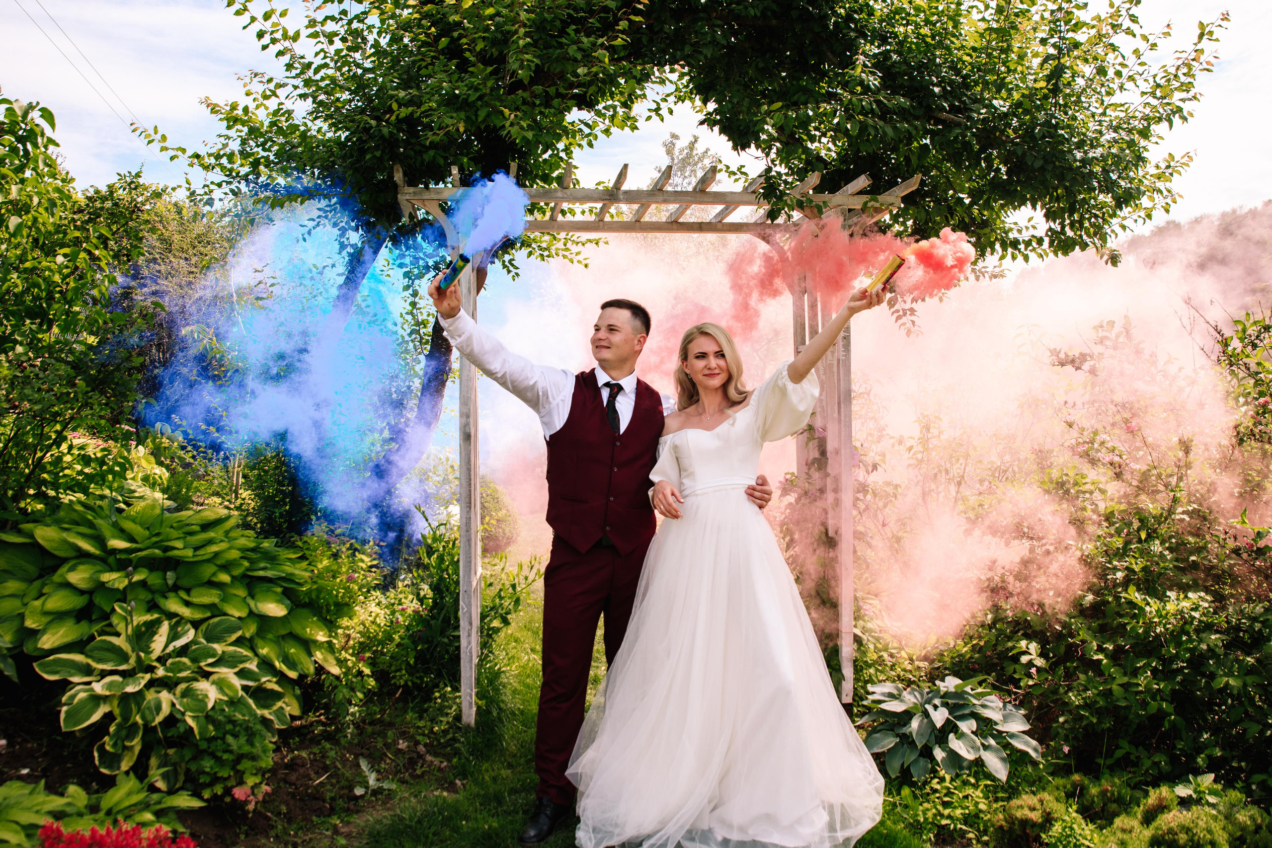 ЕКАТЕРИНА И ДМИТРИЙ. Свадебный и семейный фотограф в Курске и Курчатове