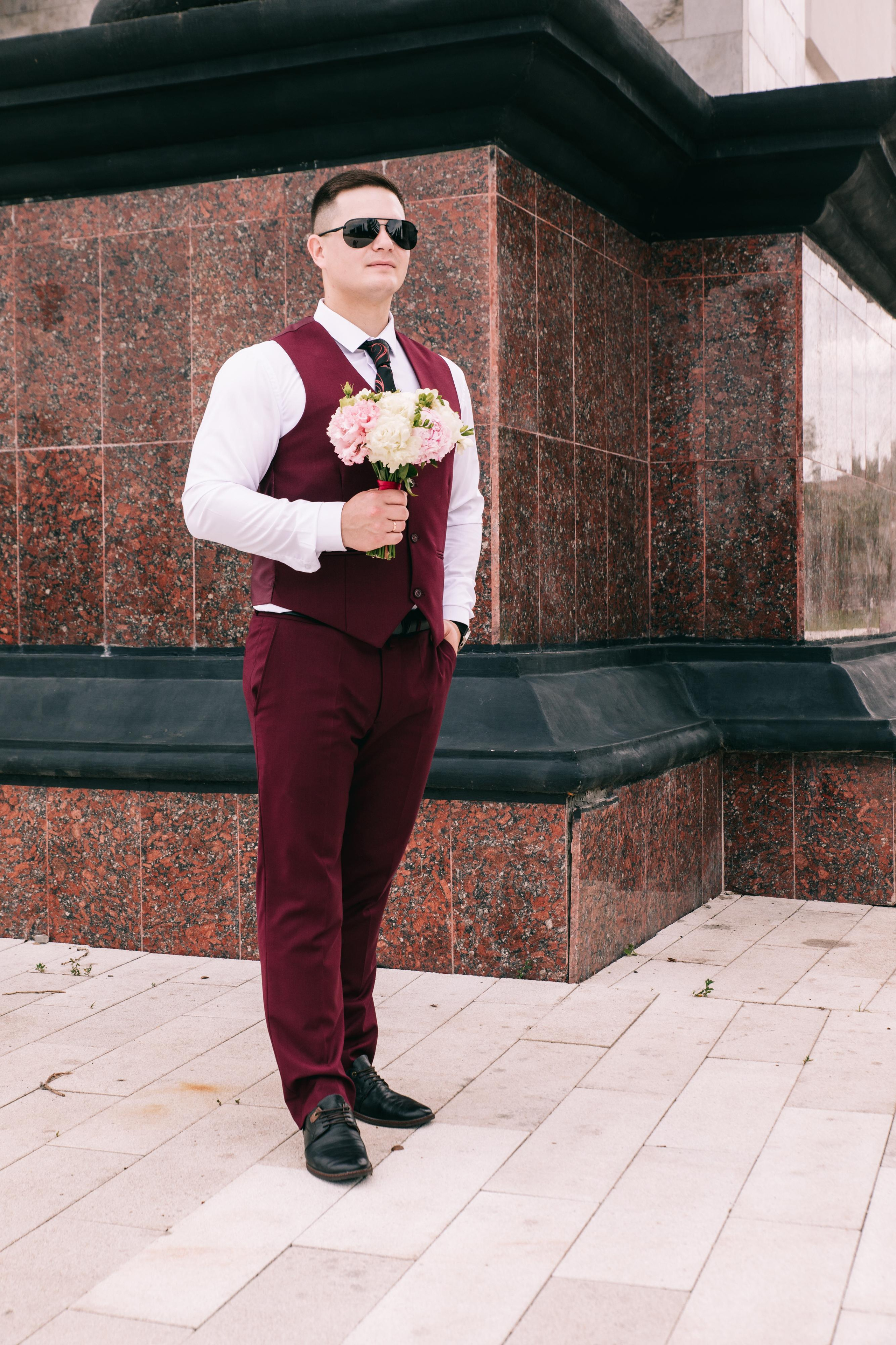 ЕКАТЕРИНА И ДМИТРИЙ. Свадебный и семейный фотограф в Курске и Курчатове