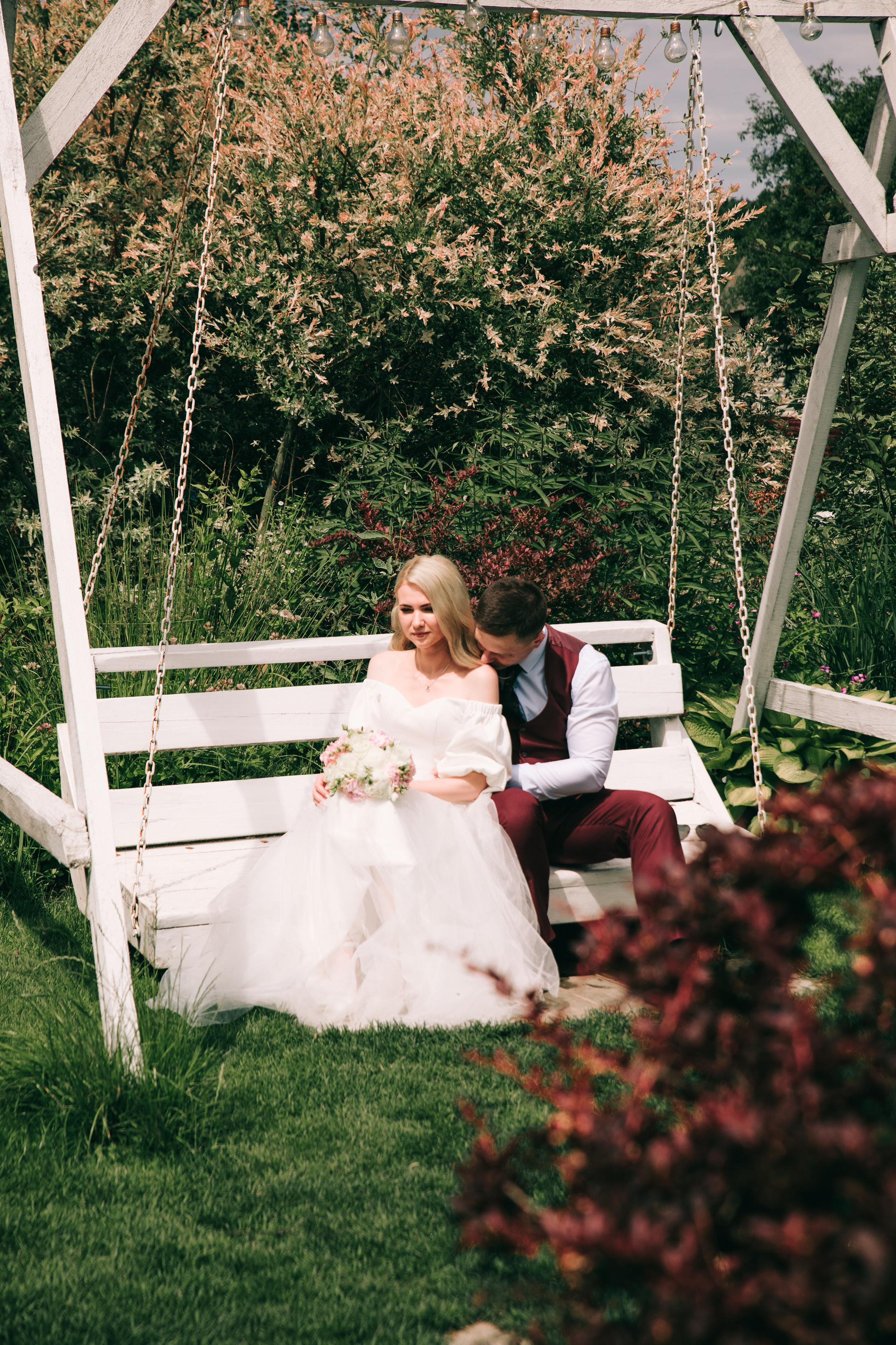 ЕКАТЕРИНА И ДМИТРИЙ. Свадебный и семейный фотограф в Курске и Курчатове