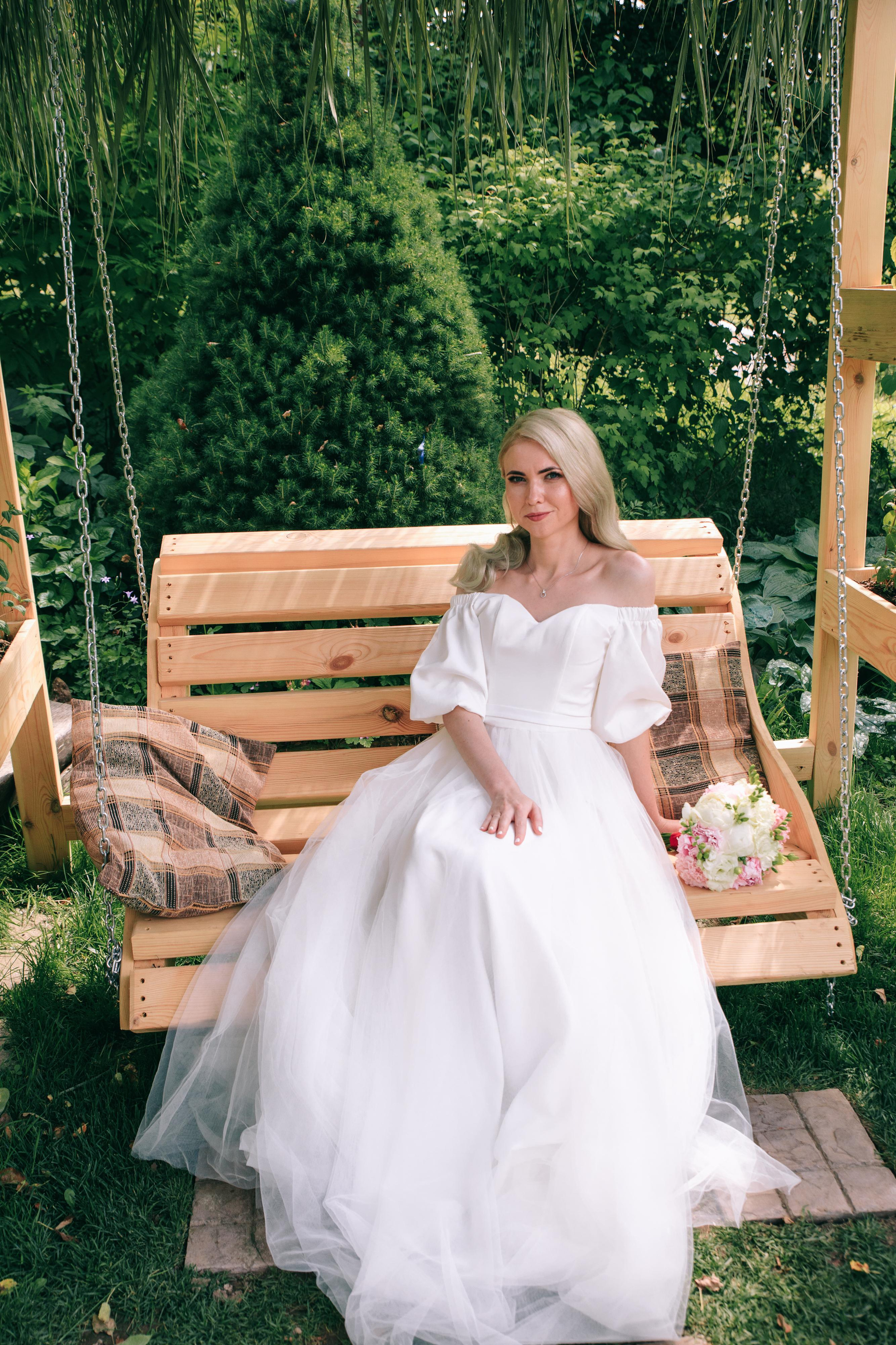 ЕКАТЕРИНА И ДМИТРИЙ. Свадебный и семейный фотограф в Курске и Курчатове