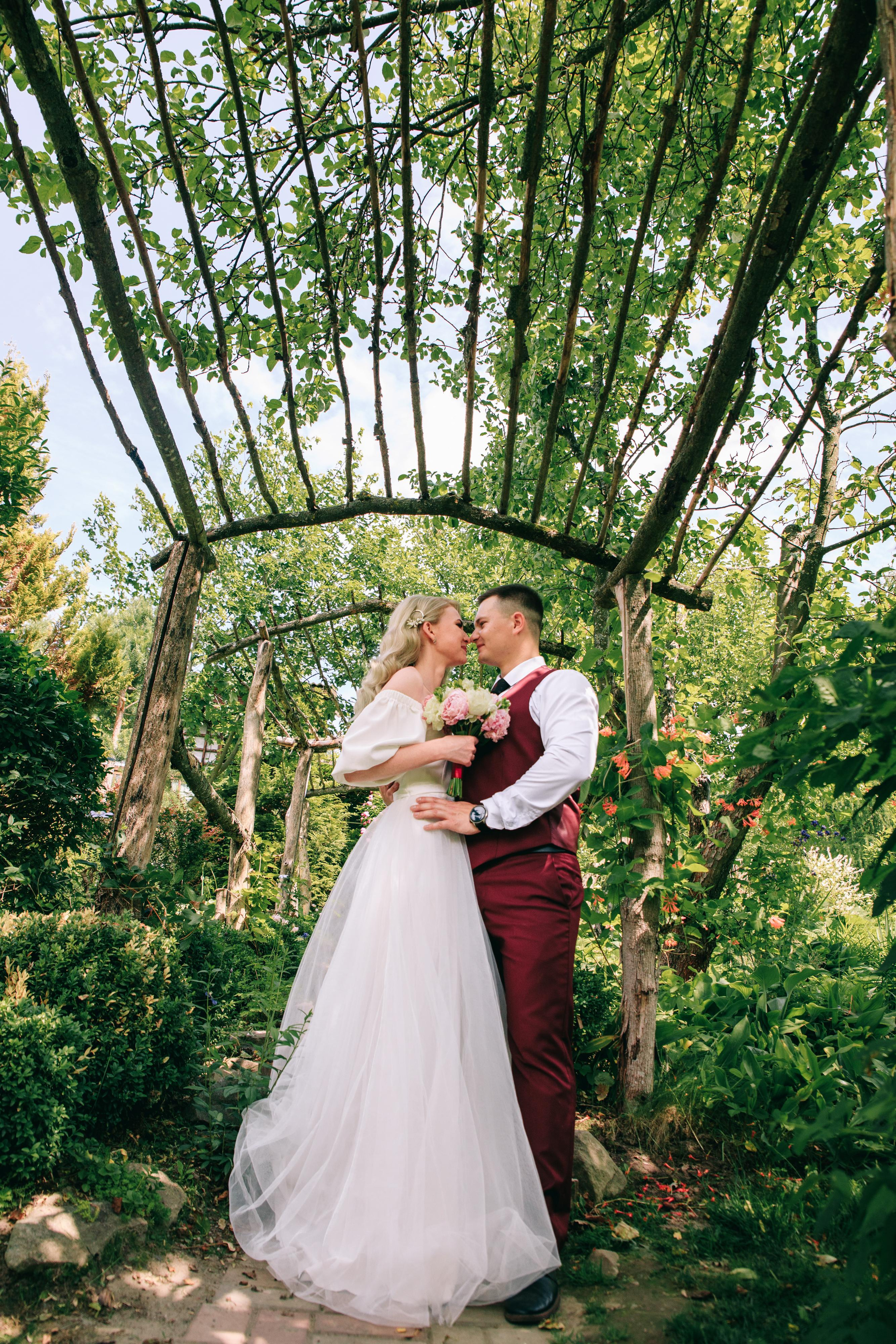 ЕКАТЕРИНА И ДМИТРИЙ. Свадебный и семейный фотограф в Курске и Курчатове