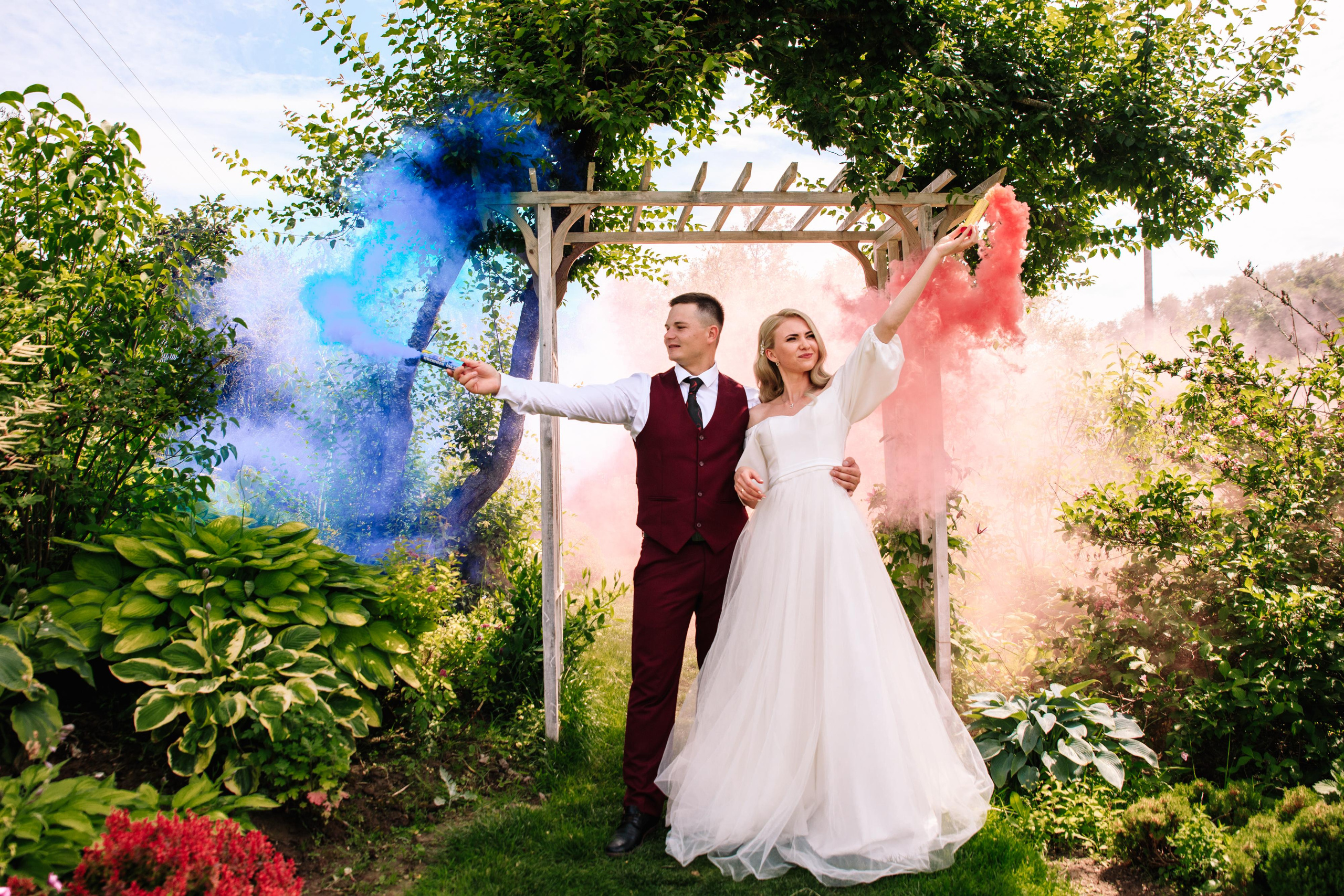 ЕКАТЕРИНА И ДМИТРИЙ. Свадебный и семейный фотограф в Курске и Курчатове