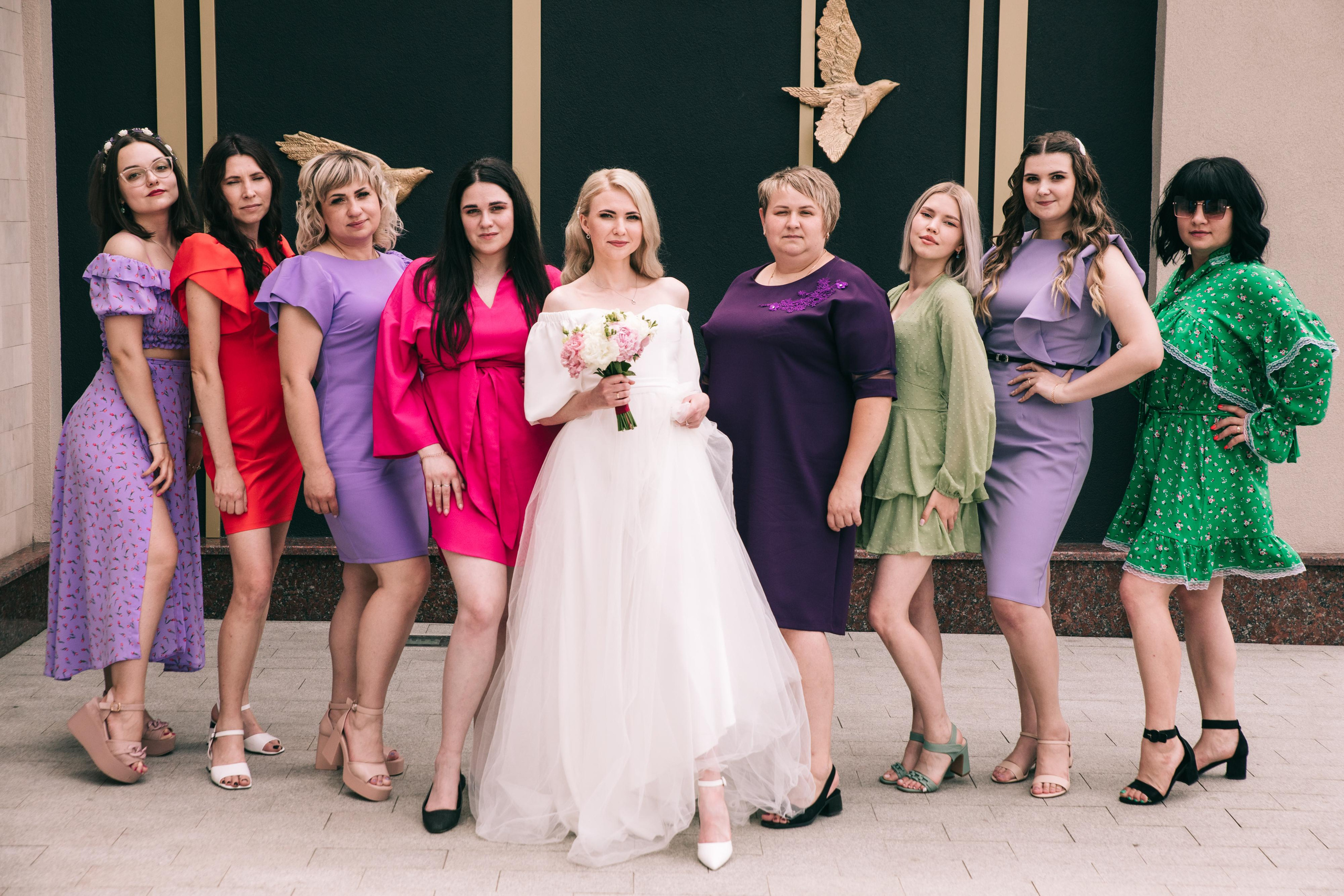 ЕКАТЕРИНА И ДМИТРИЙ. Свадебный и семейный фотограф в Курске и Курчатове