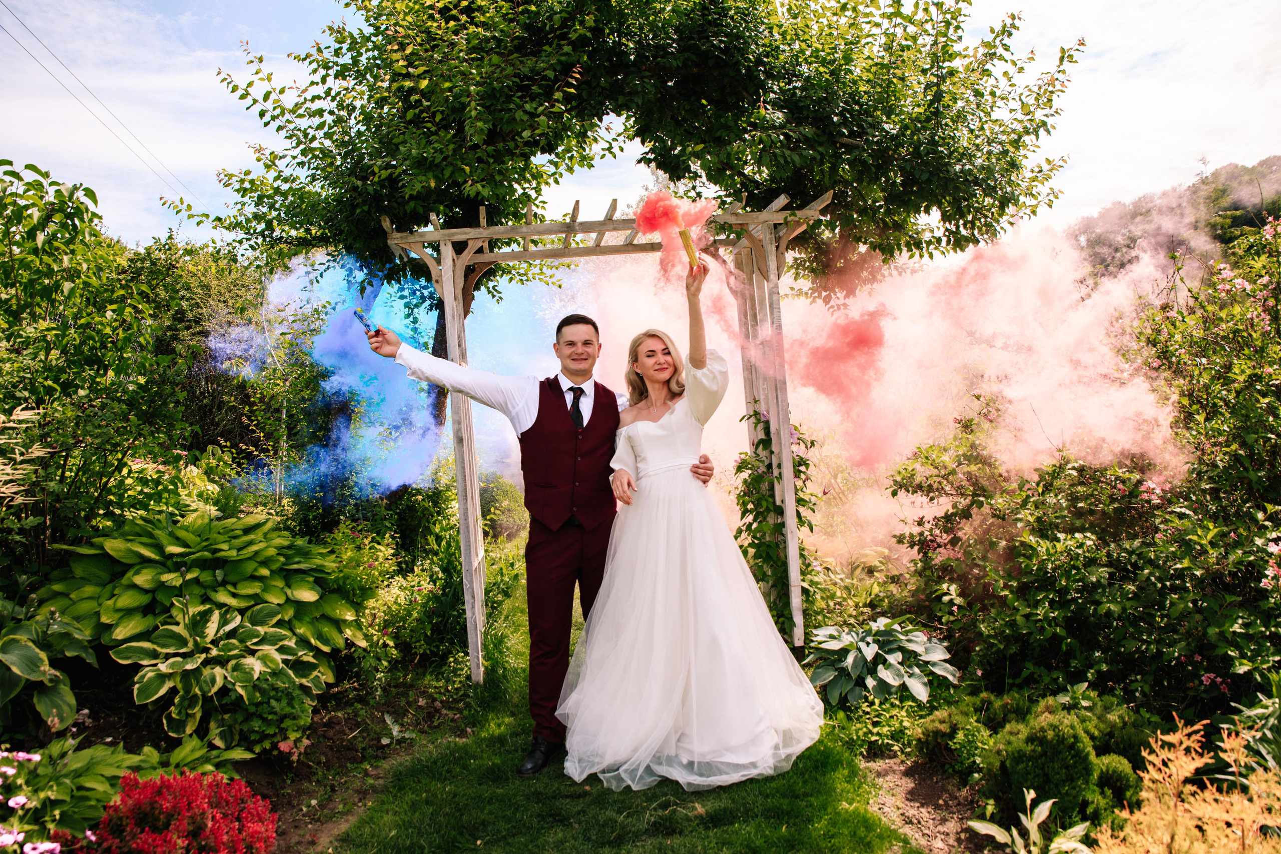 ЕКАТЕРИНА И ДМИТРИЙ. Свадебный и семейный фотограф в Курске и Курчатове