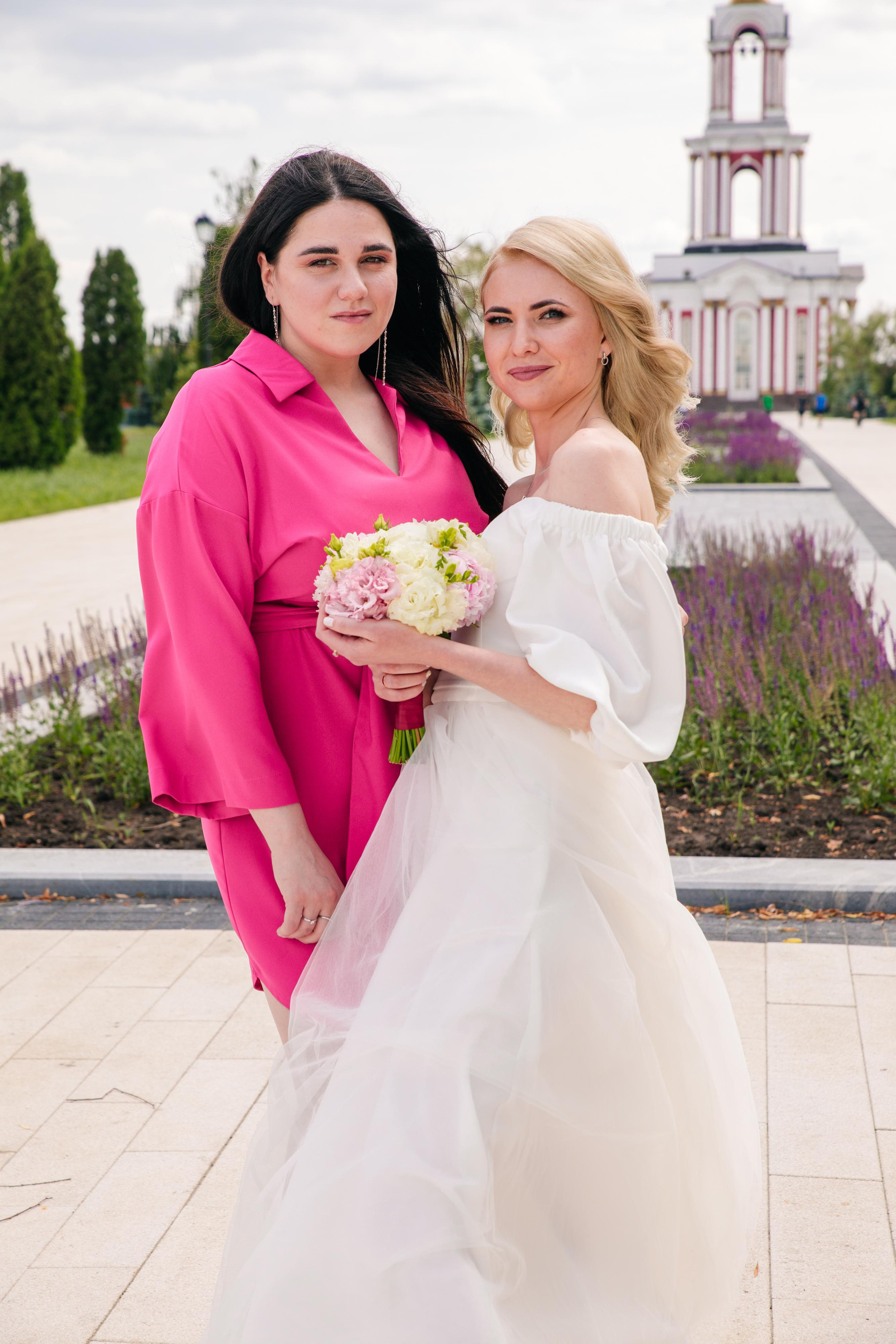 ЕКАТЕРИНА И ДМИТРИЙ. Свадебный и семейный фотограф в Курске и Курчатове