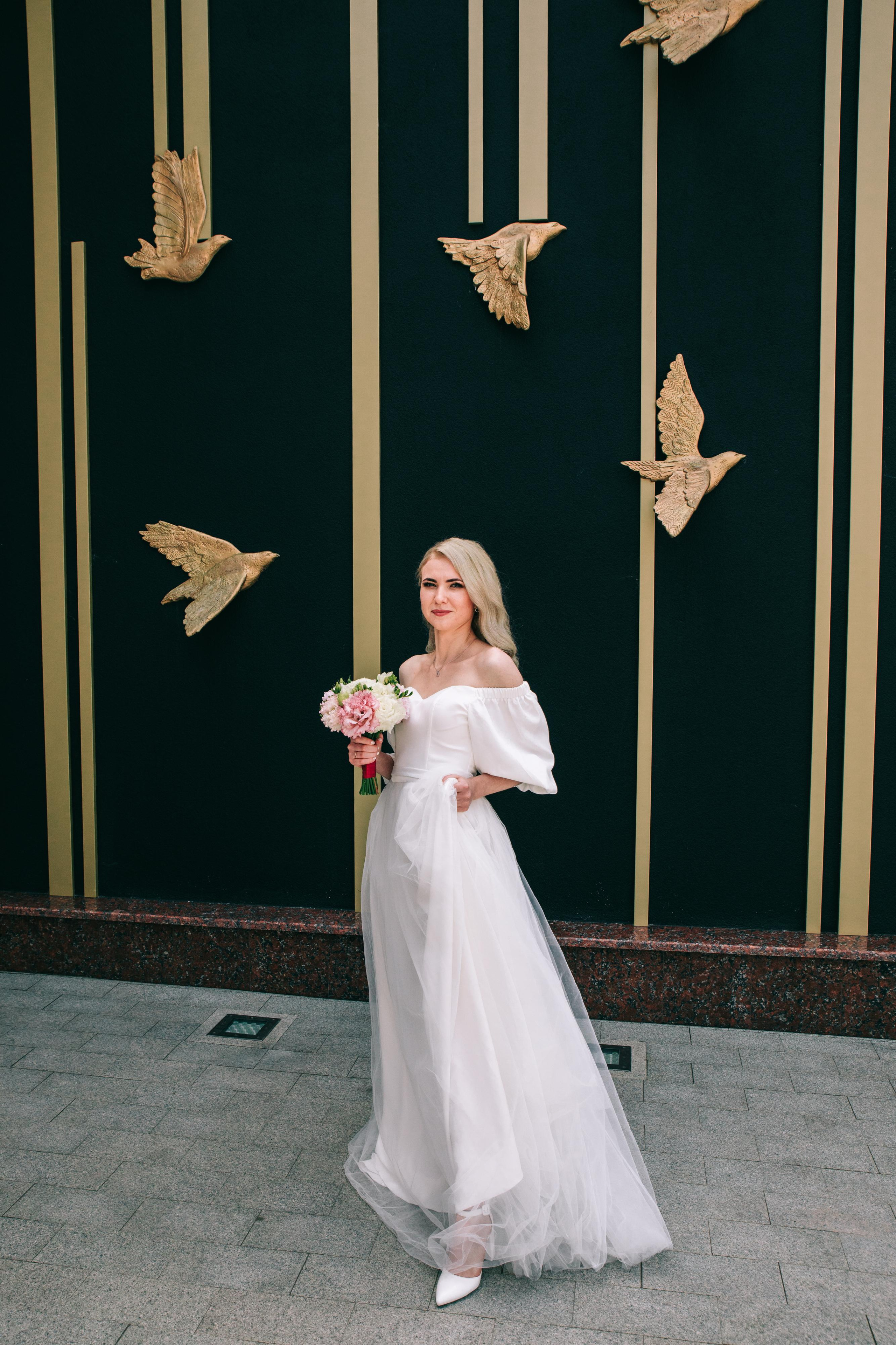 ЕКАТЕРИНА И ДМИТРИЙ. Свадебный и семейный фотограф в Курске и Курчатове