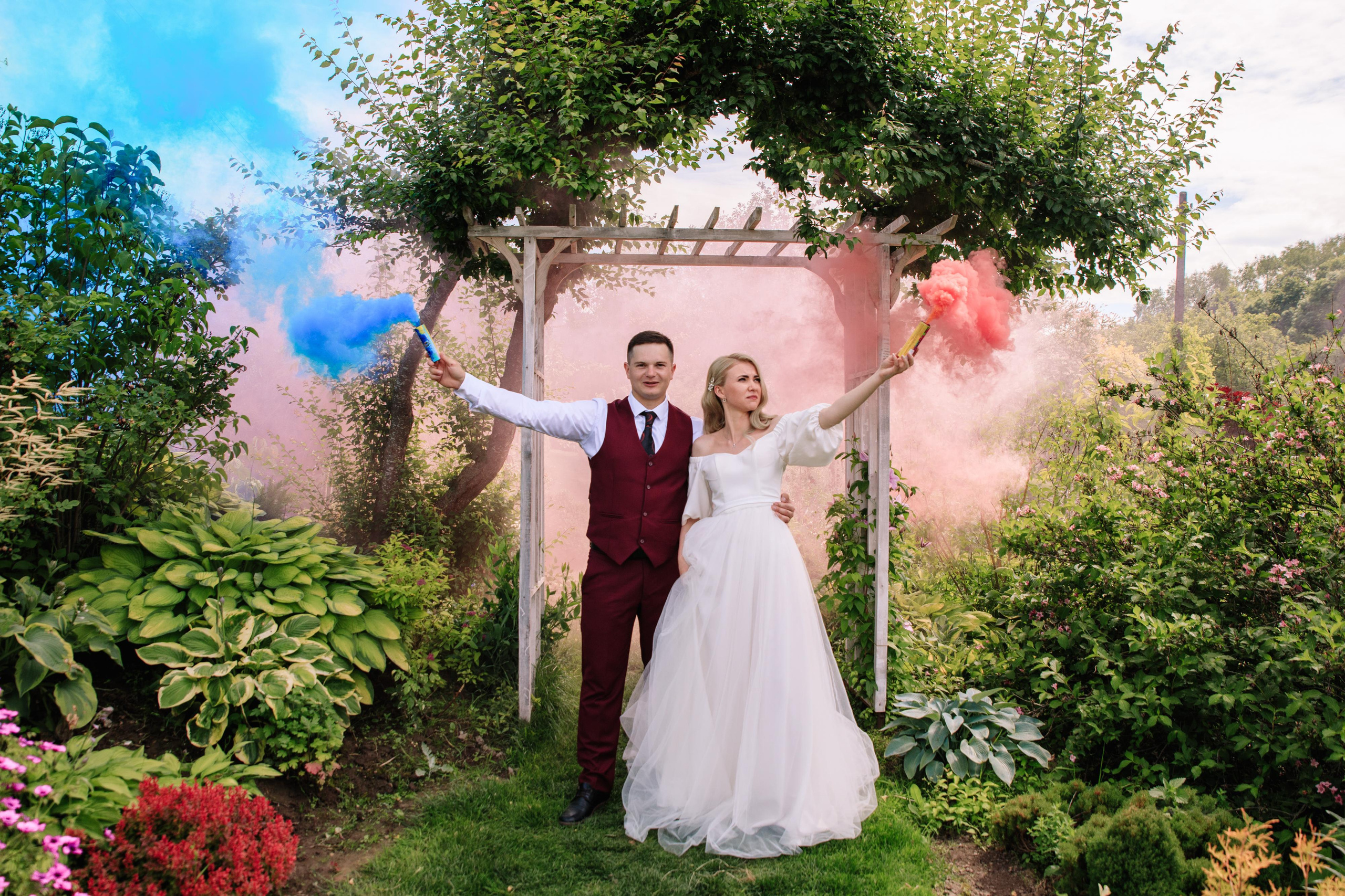 ЕКАТЕРИНА И ДМИТРИЙ. Свадебный и семейный фотограф в Курске и Курчатове