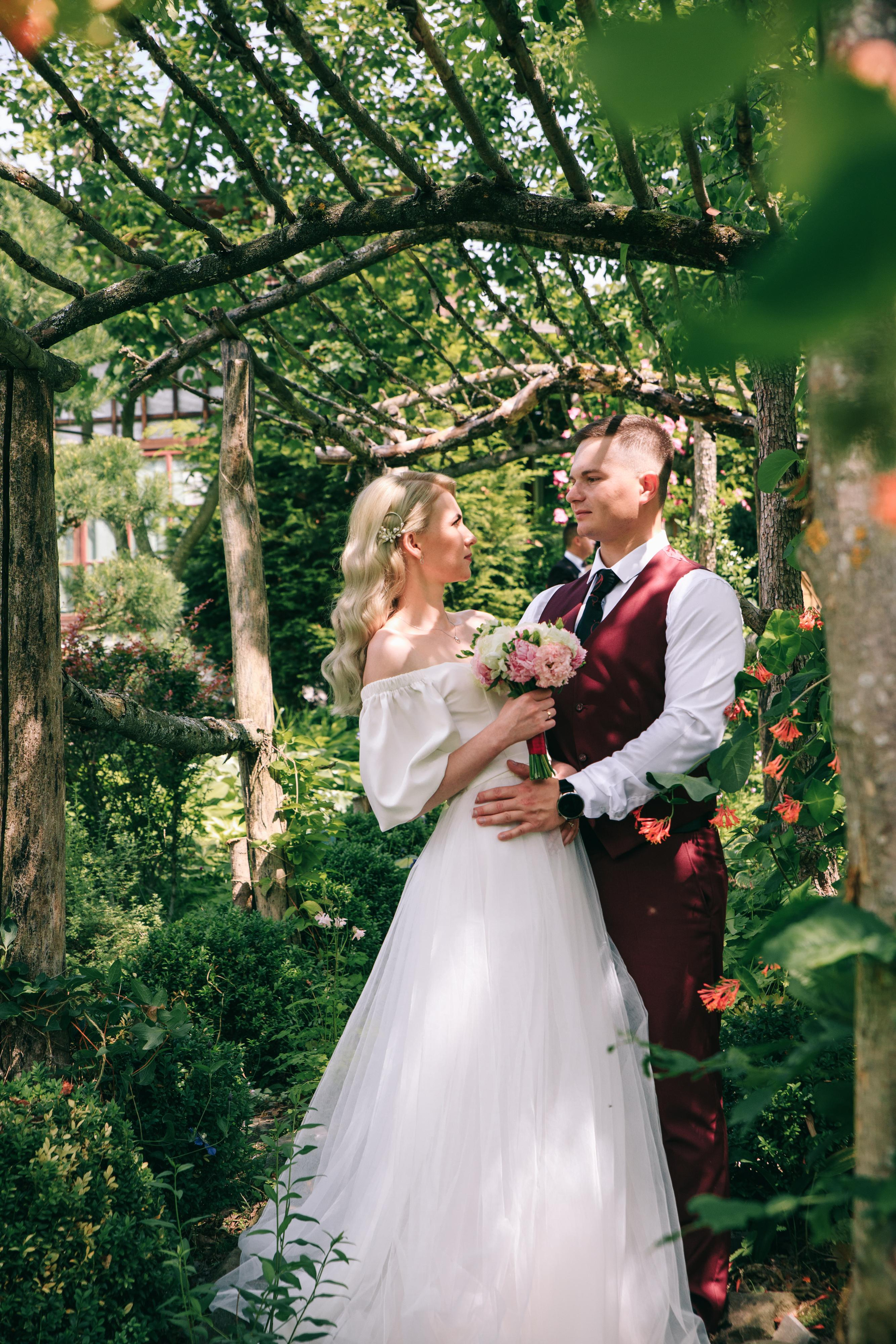 ЕКАТЕРИНА И ДМИТРИЙ. Свадебный и семейный фотограф в Курске и Курчатове