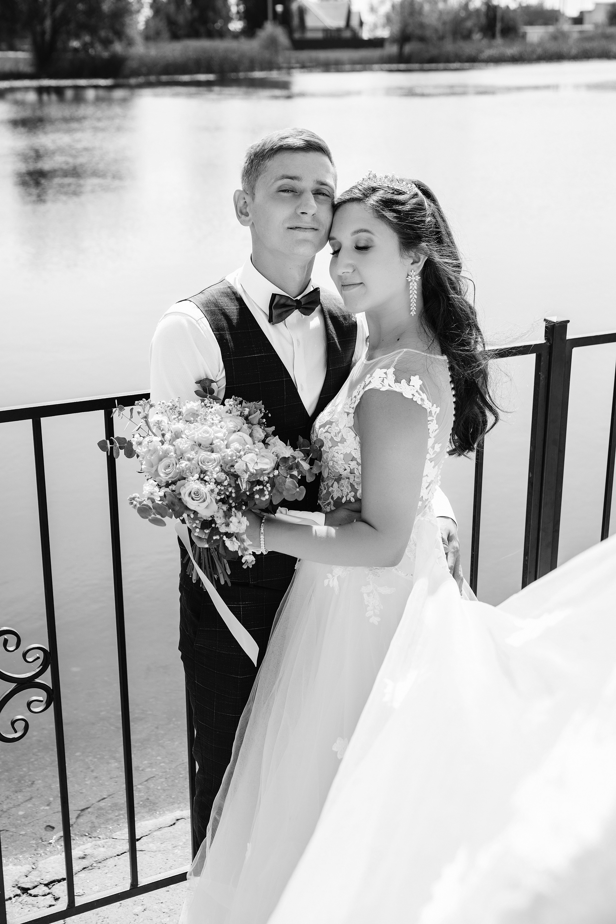 АНГЕЛИНА И АЛЕКСЕЙ. Свадебный и семейный фотограф в Курске и Курчатове