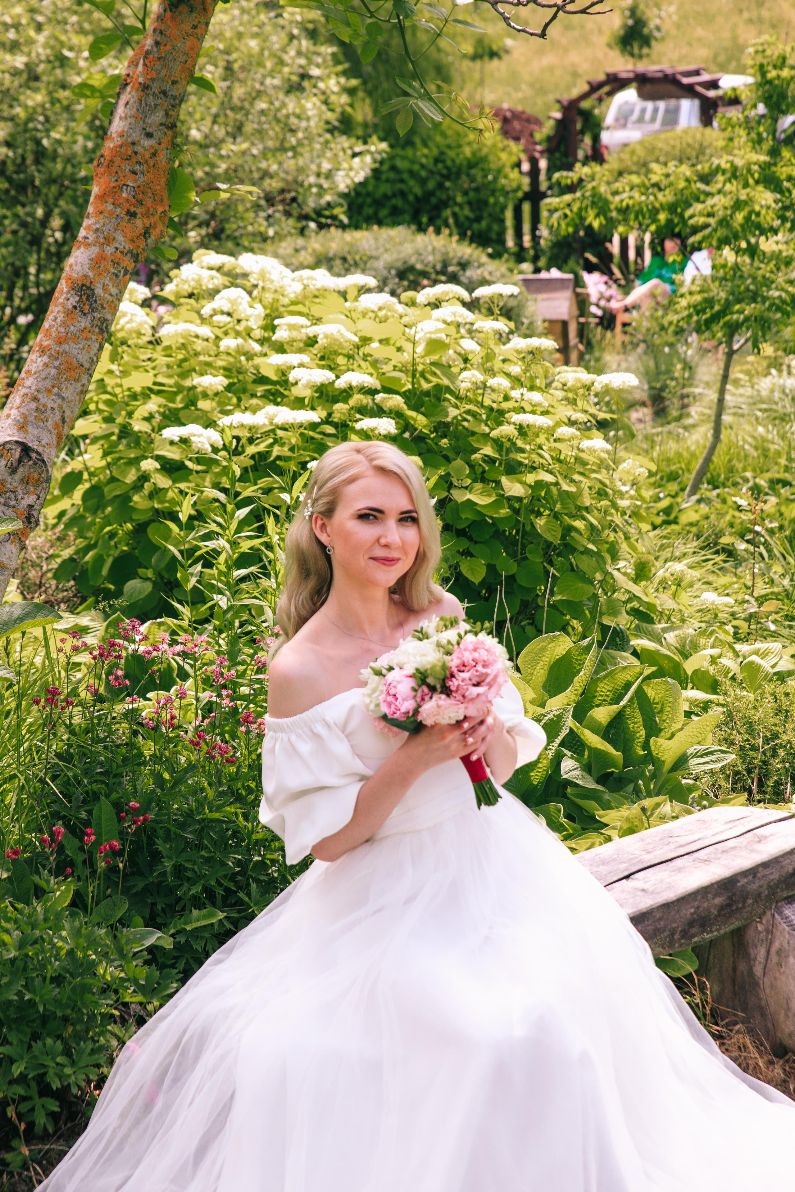 ЕКАТЕРИНА И ДМИТРИЙ. Свадебный и семейный фотограф в Курске и Курчатове