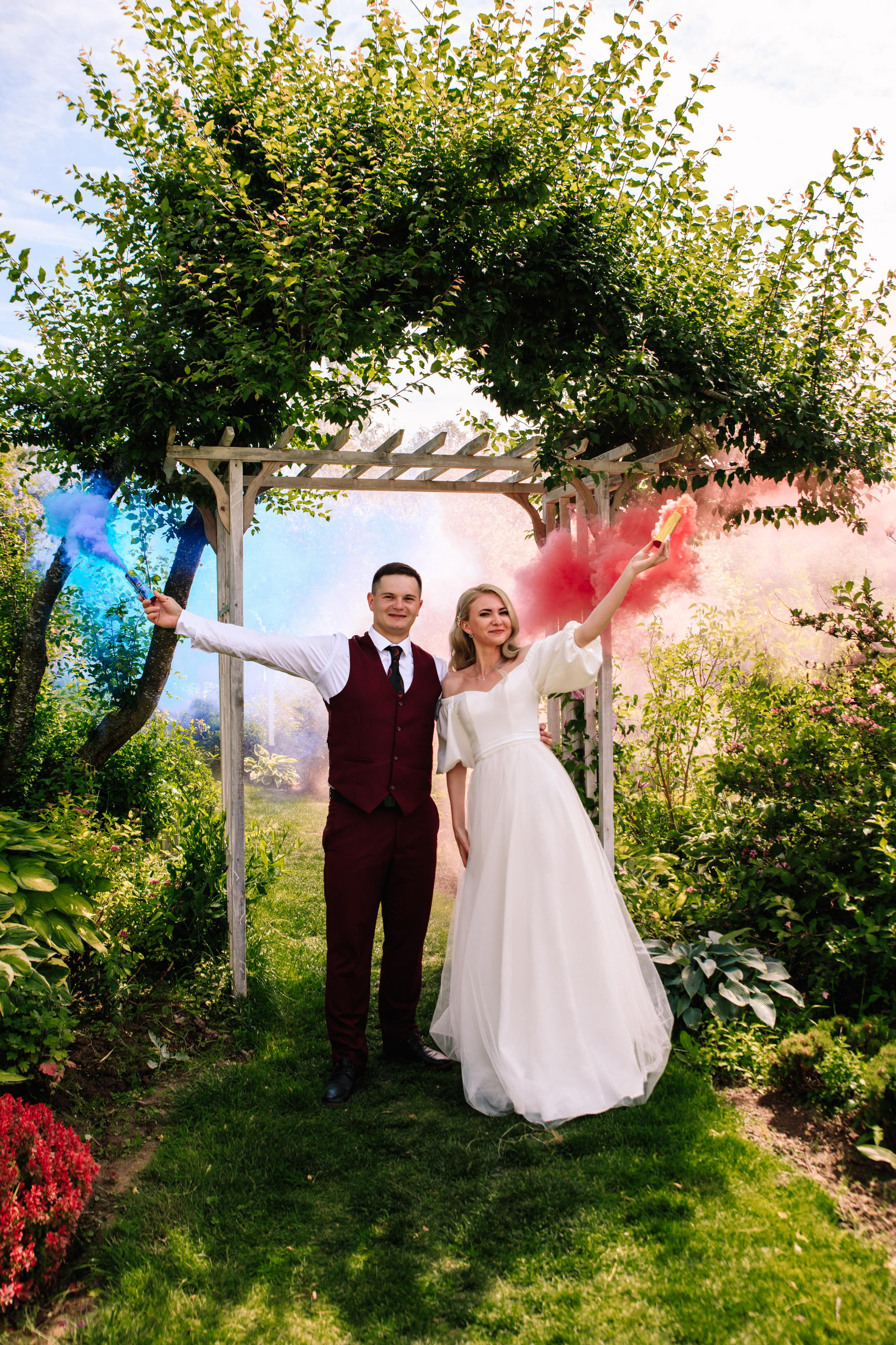 ЕКАТЕРИНА И ДМИТРИЙ. Свадебный и семейный фотограф в Курске и Курчатове