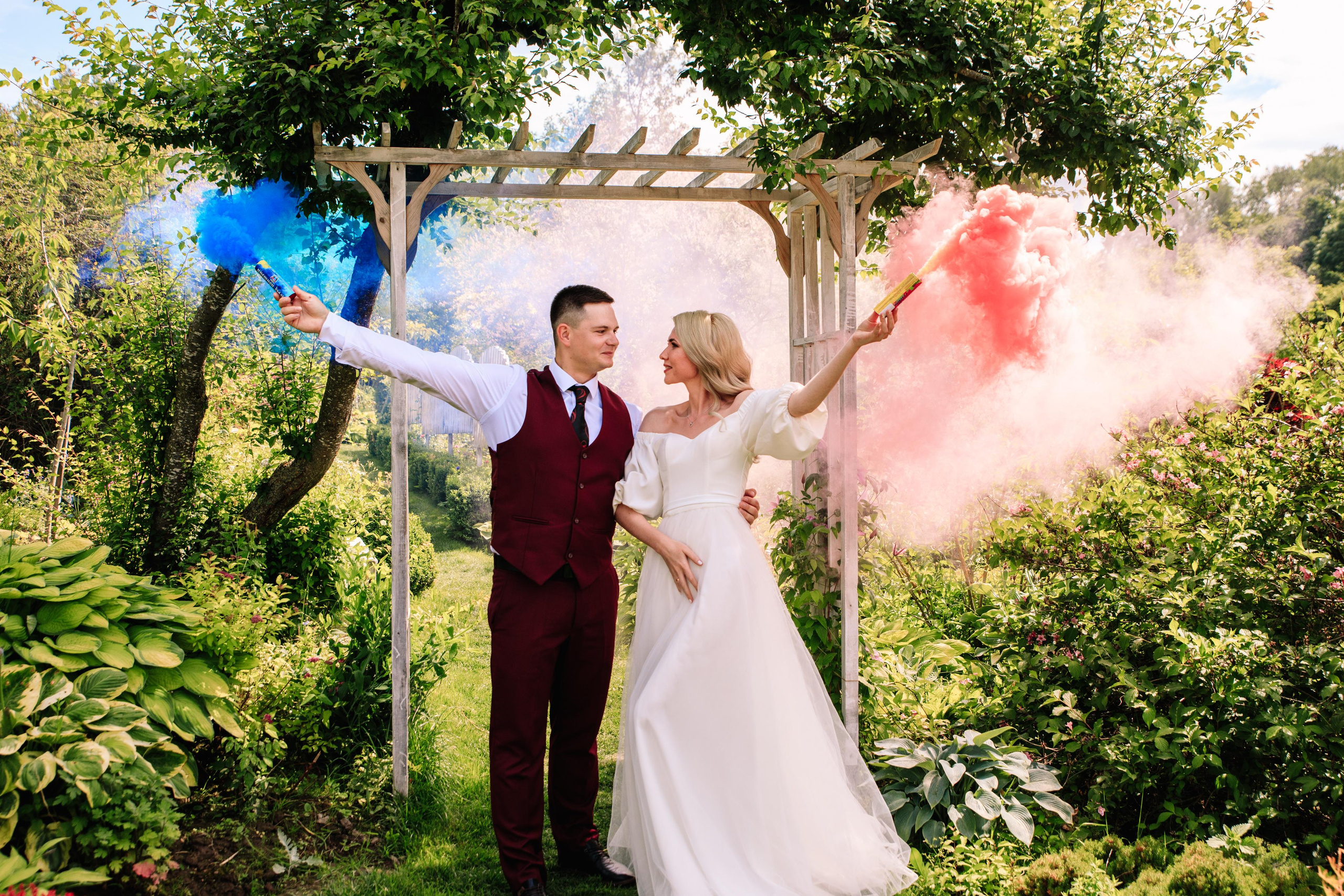 ЕКАТЕРИНА И ДМИТРИЙ. Свадебный и семейный фотограф в Курске и Курчатове