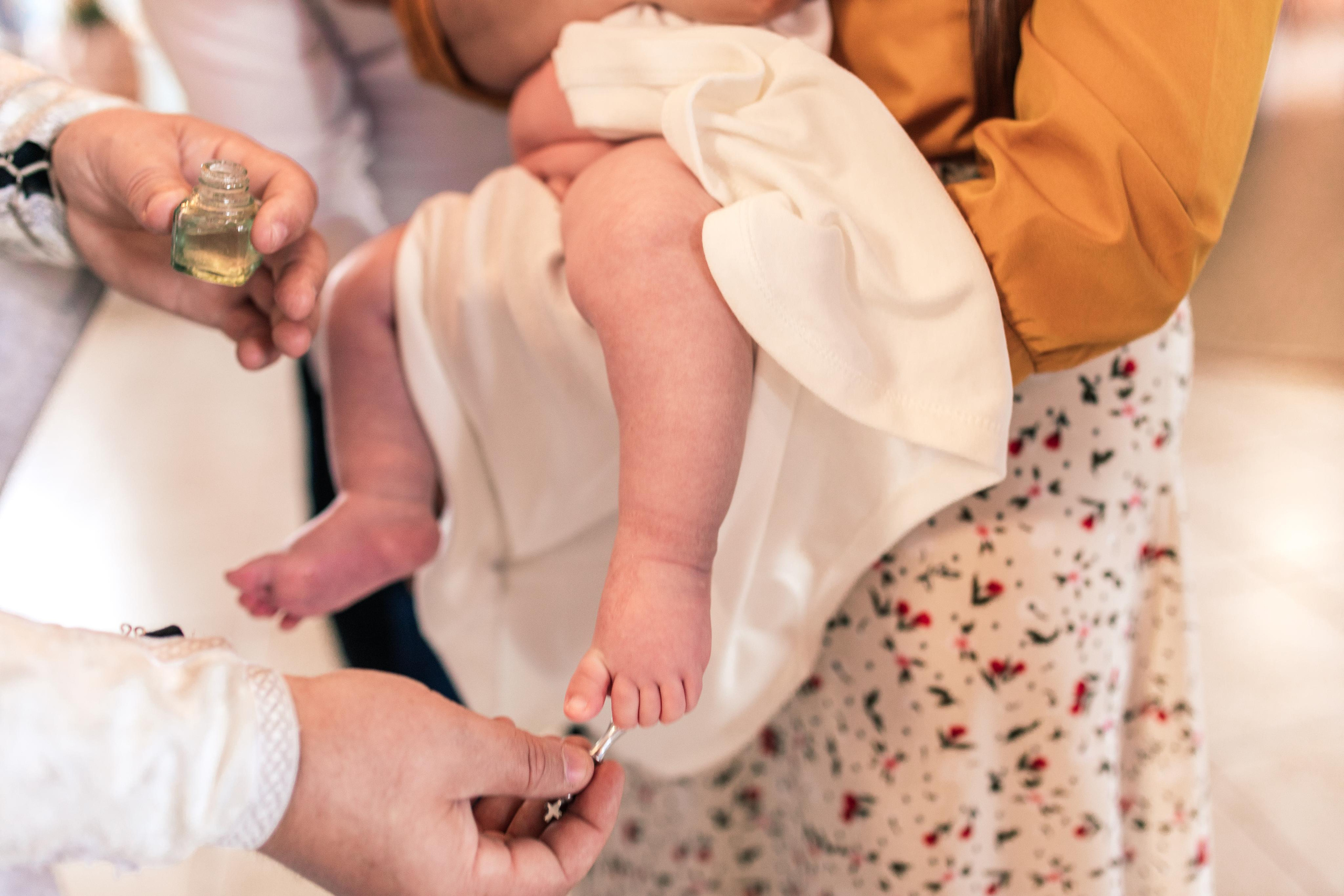 КРЕЩЕНИЕ АРТЁМА. Свадебный и семейный фотограф в Курске и Курчатове