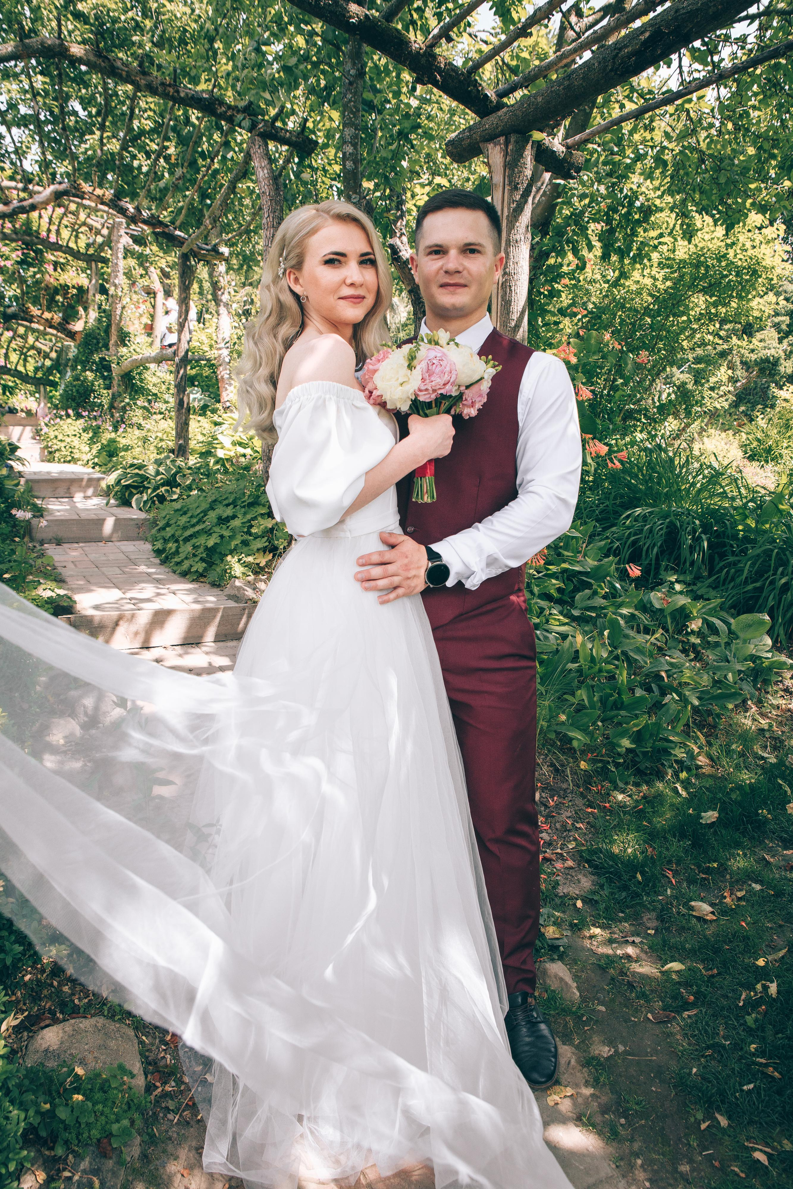 ЕКАТЕРИНА И ДМИТРИЙ. Свадебный и семейный фотограф в Курске и Курчатове