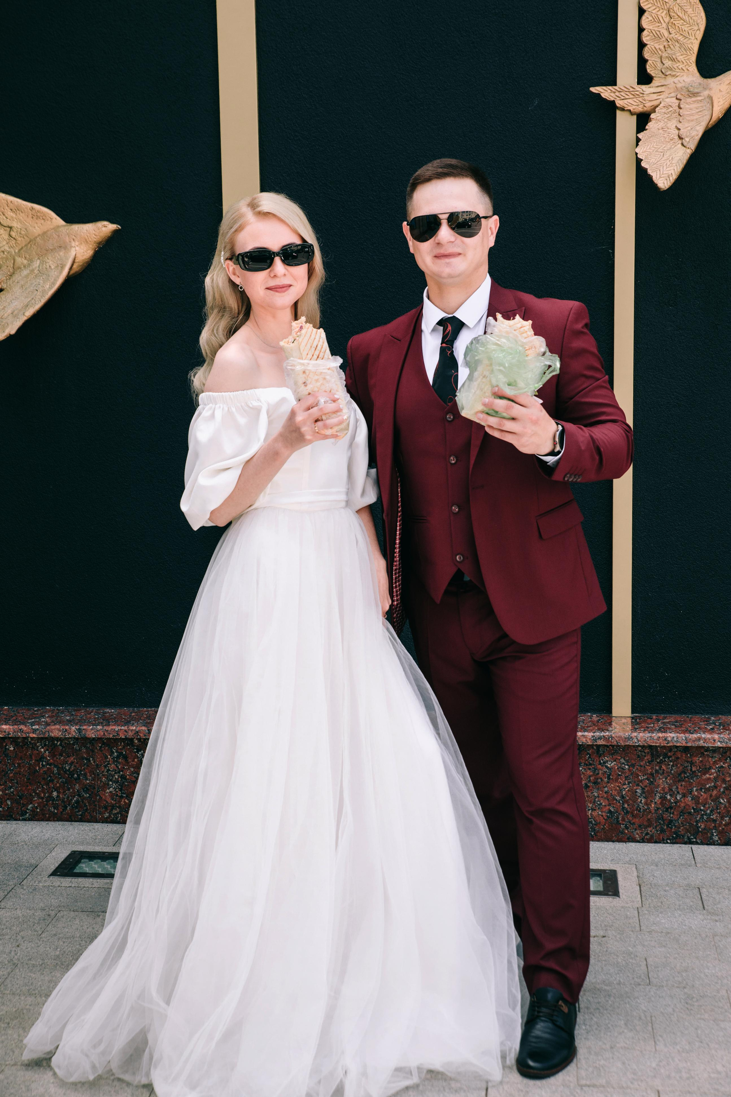 ЕКАТЕРИНА И ДМИТРИЙ. Свадебный и семейный фотограф в Курске и Курчатове