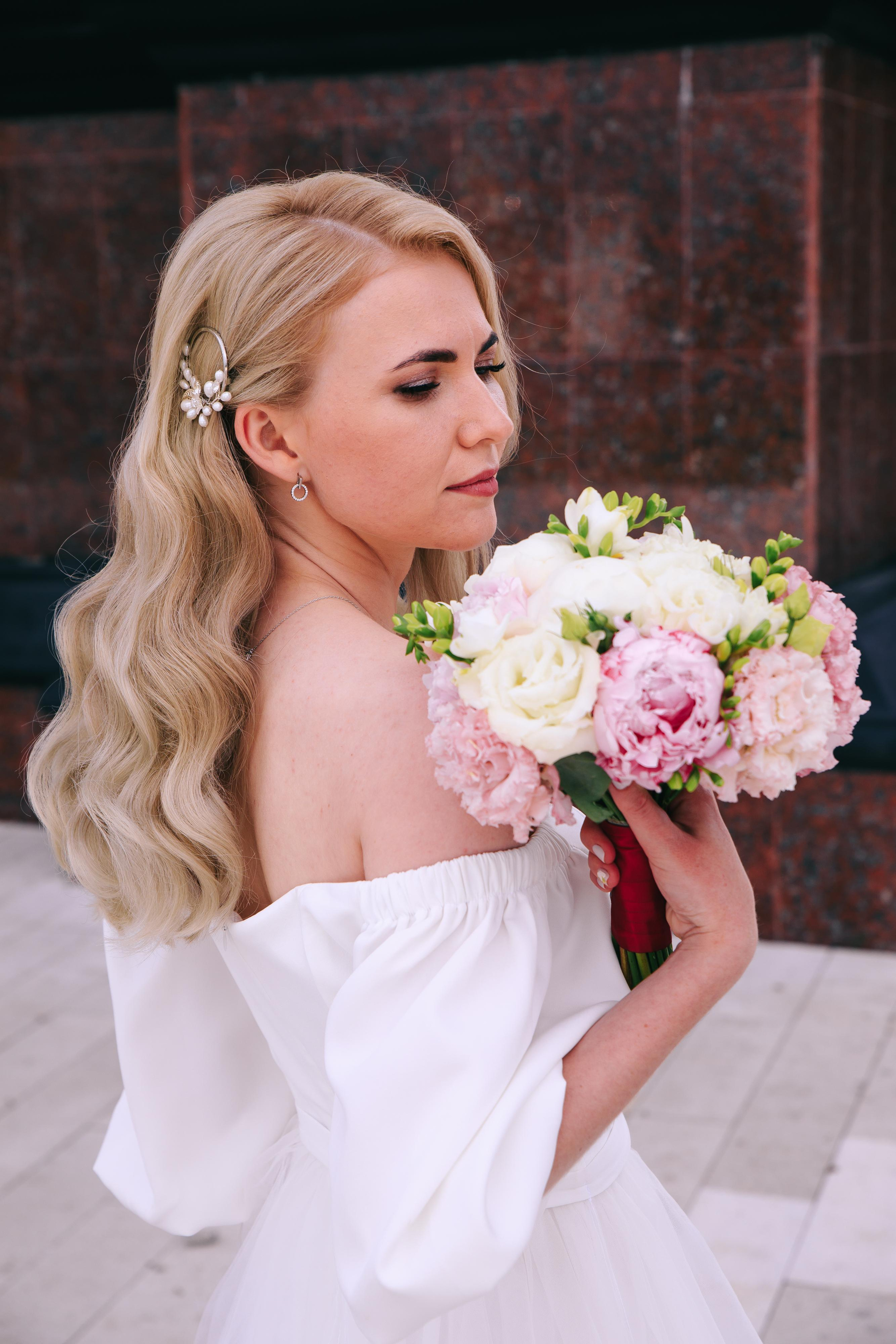 ЕКАТЕРИНА И ДМИТРИЙ. Свадебный и семейный фотограф в Курске и Курчатове