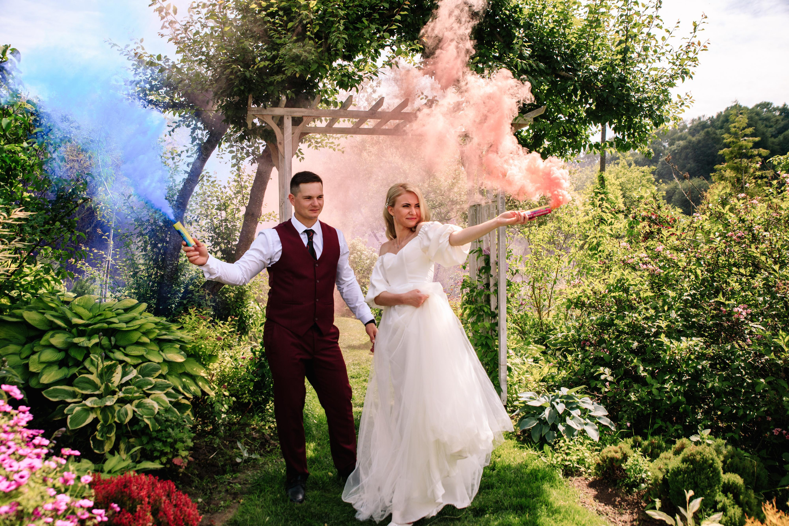 ЕКАТЕРИНА И ДМИТРИЙ. Свадебный и семейный фотограф в Курске и Курчатове