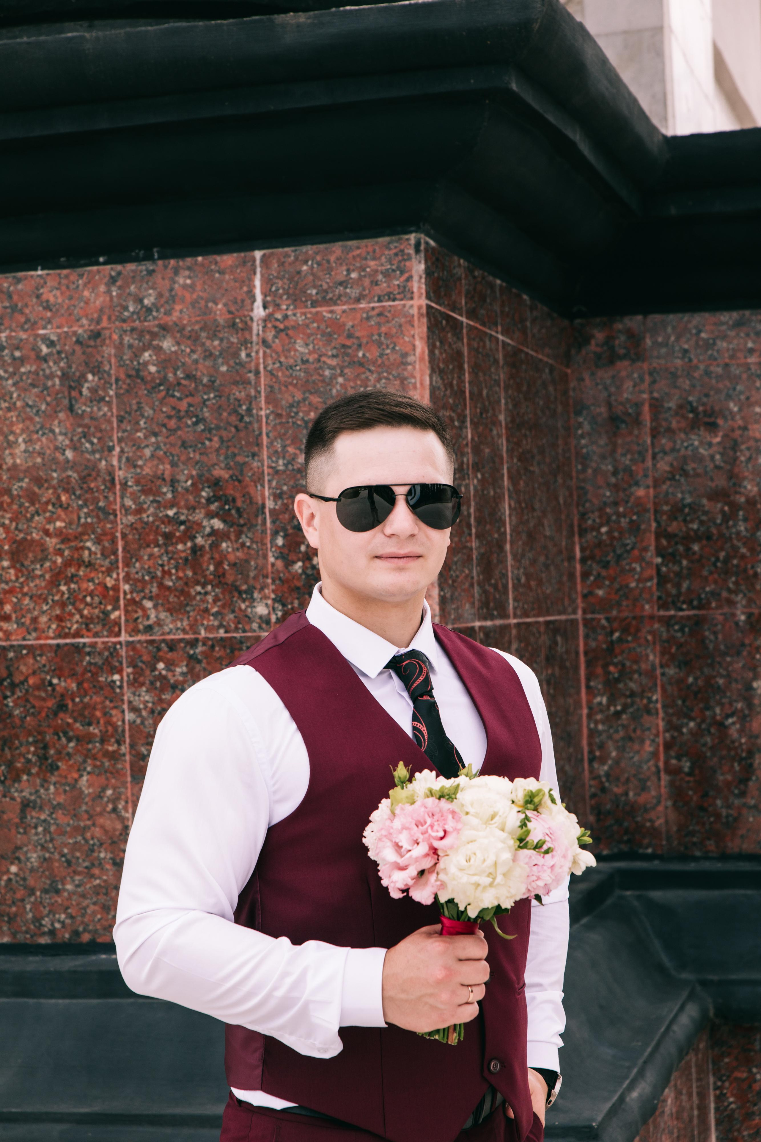 ЕКАТЕРИНА И ДМИТРИЙ. Свадебный и семейный фотограф в Курске и Курчатове